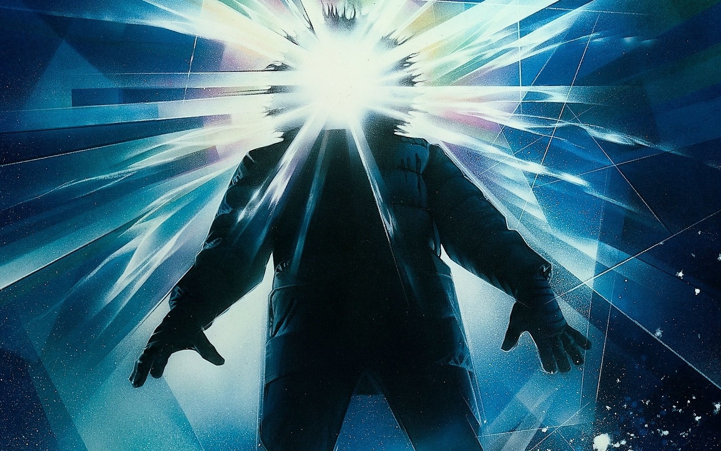 the thing, 1982, ,  ,  