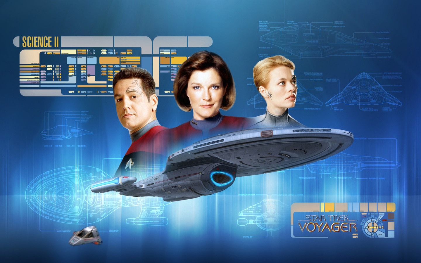 star trek voyager,  , , , , 7  9, , 