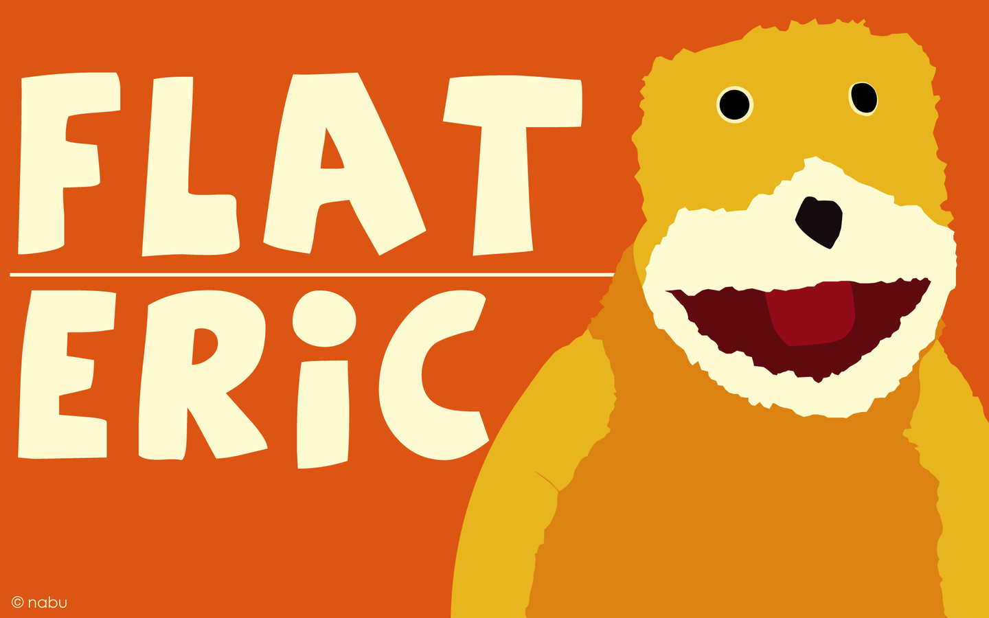 flat eric,  , flat beat, mr.oizo, , , 