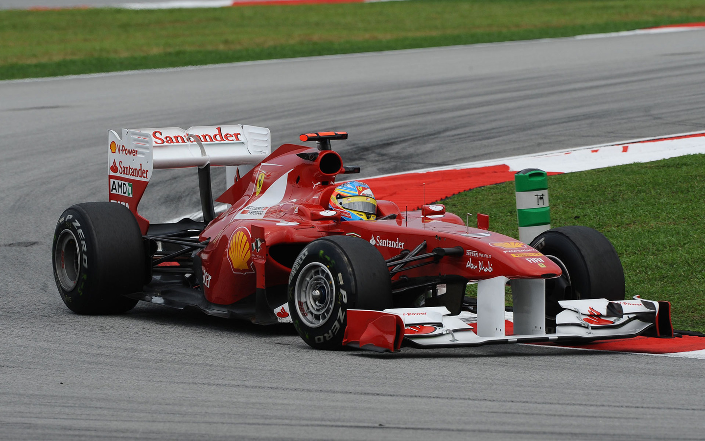 kuala lumpur, Formula 1, f1, fernando alonso, malaysian gp, ferrari 150 italia, sepang, ferrari, ,, ,  , , 