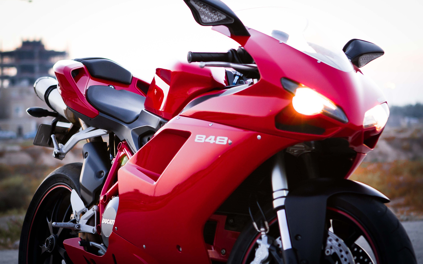 ducati 848, sportbike, rosso, , , , , , , , , , , , hi-tech, , , 