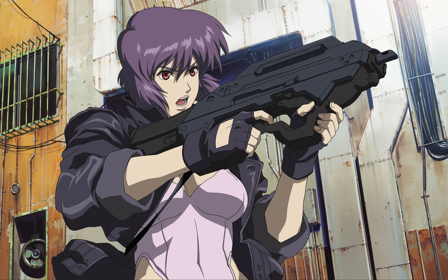 ghost in the shell, gits,   , , , , , , , , , 