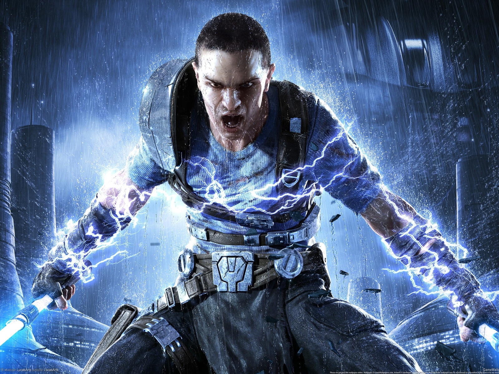 star wars, the force unleashed ii,  ,  , ,  , , , , , , , -