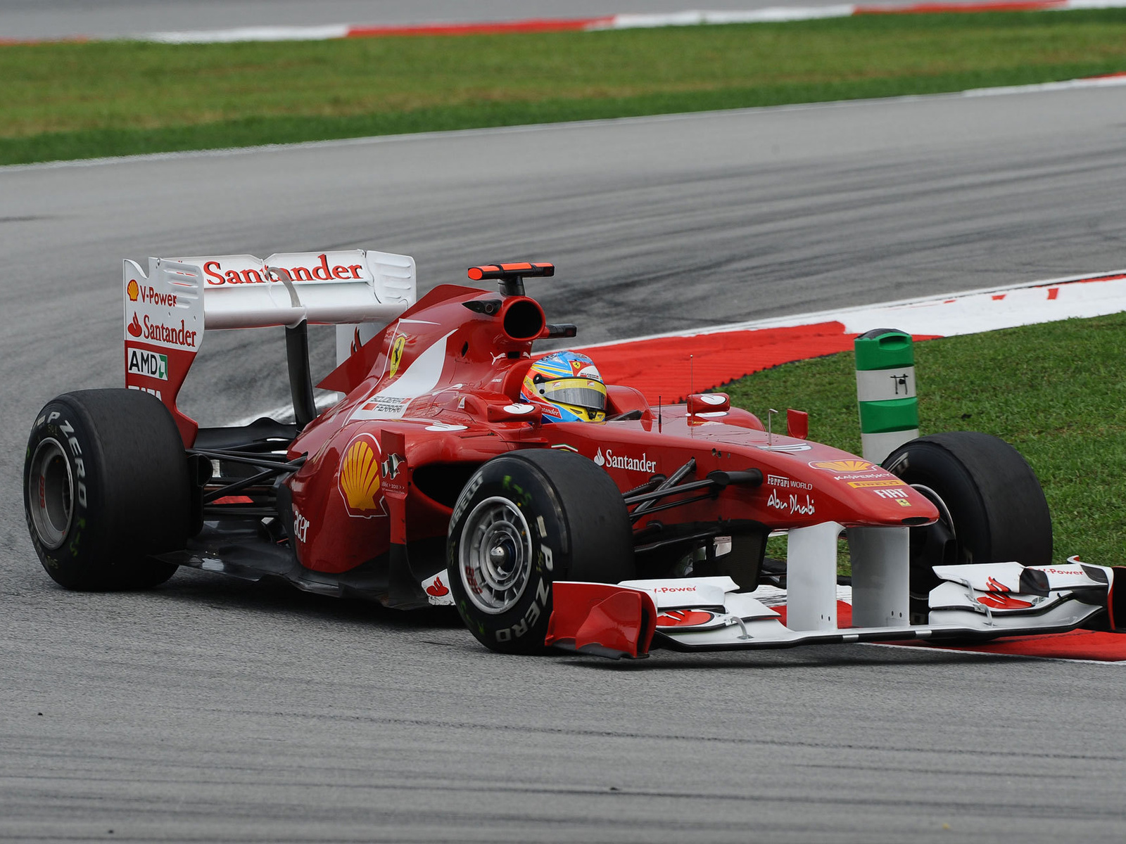 kuala lumpur, Formula 1, f1, fernando alonso, malaysian gp, ferrari 150 italia, sepang, ferrari, ,, ,  , , 