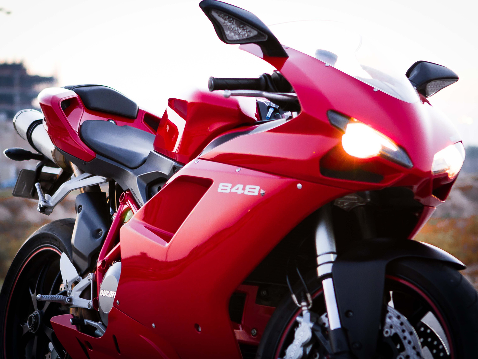 ducati 848, sportbike, rosso, , , , , , , , , , , , hi-tech, , , 