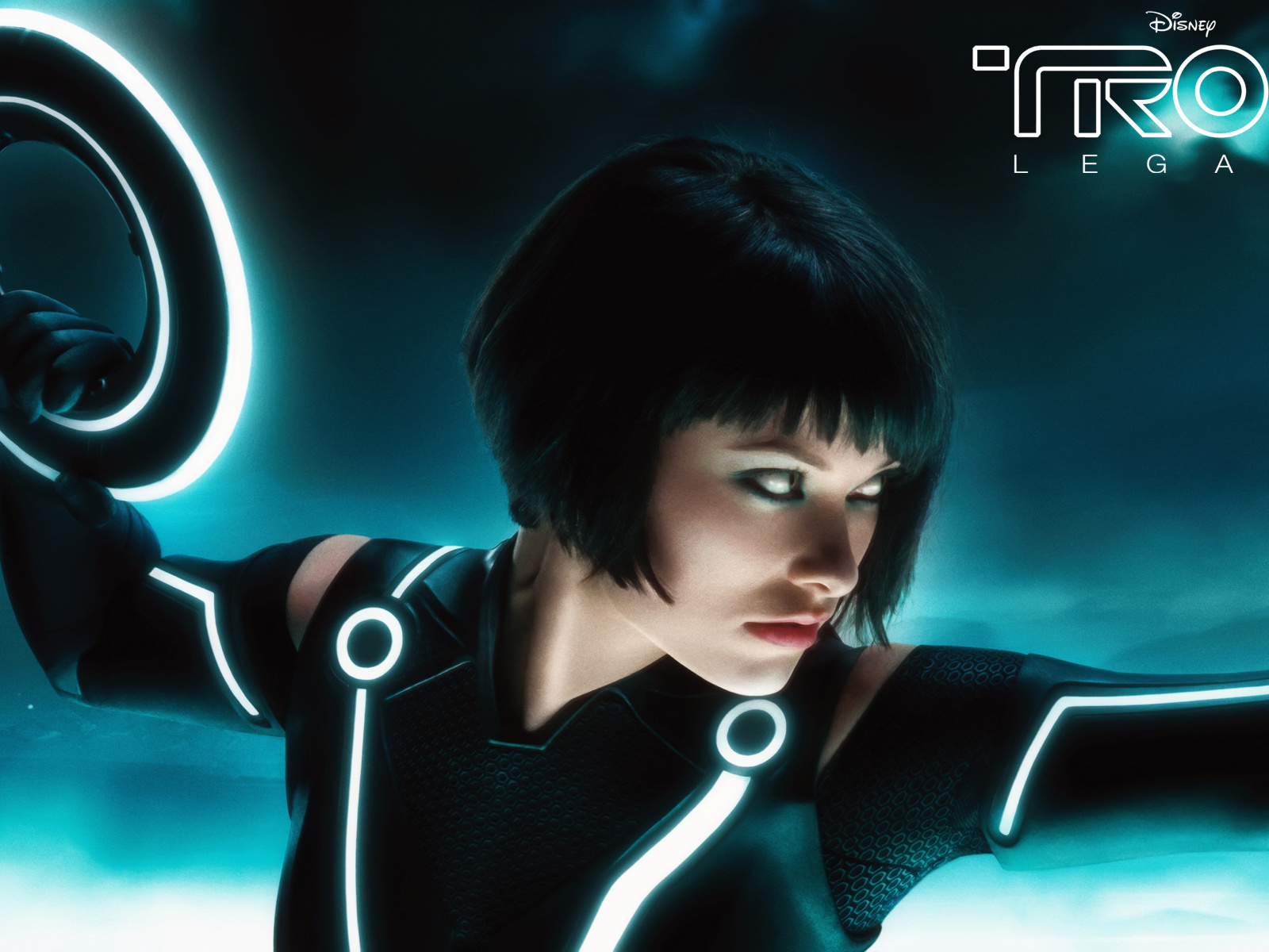 tron legacy,  , , , , quorra, , , , , ,  , , , , , , 