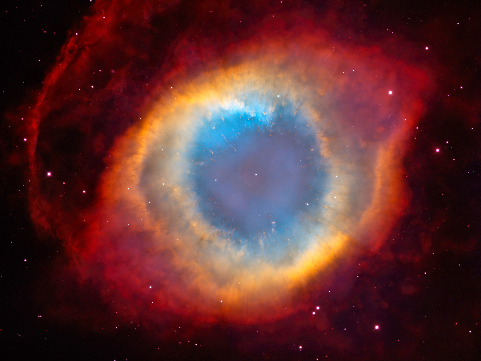 the helix nebula,  ,  , ngc 7293, , ,  