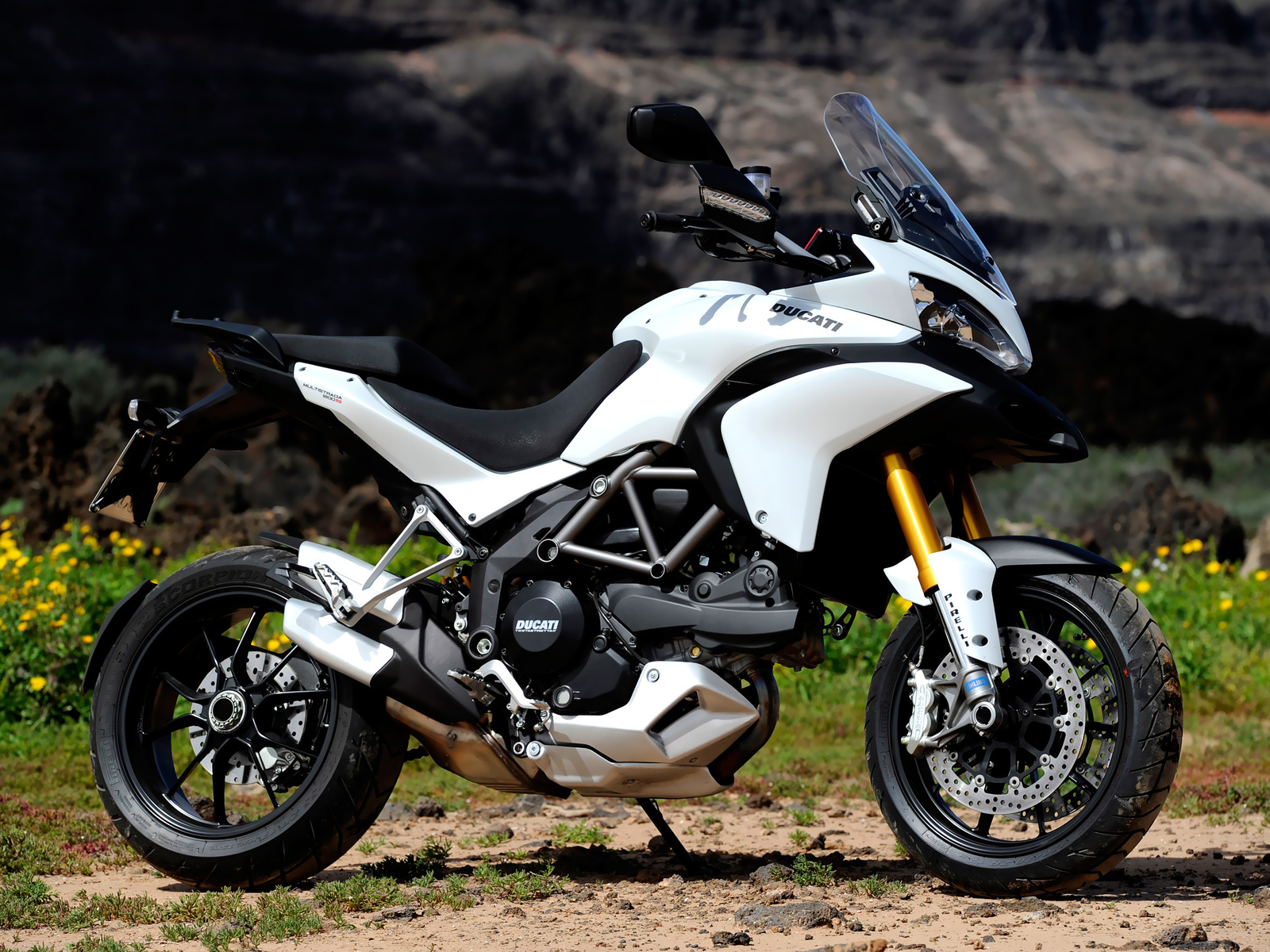 ducati multistrada 1200 s, ducati, , , , , , , hi-tech, , , , 