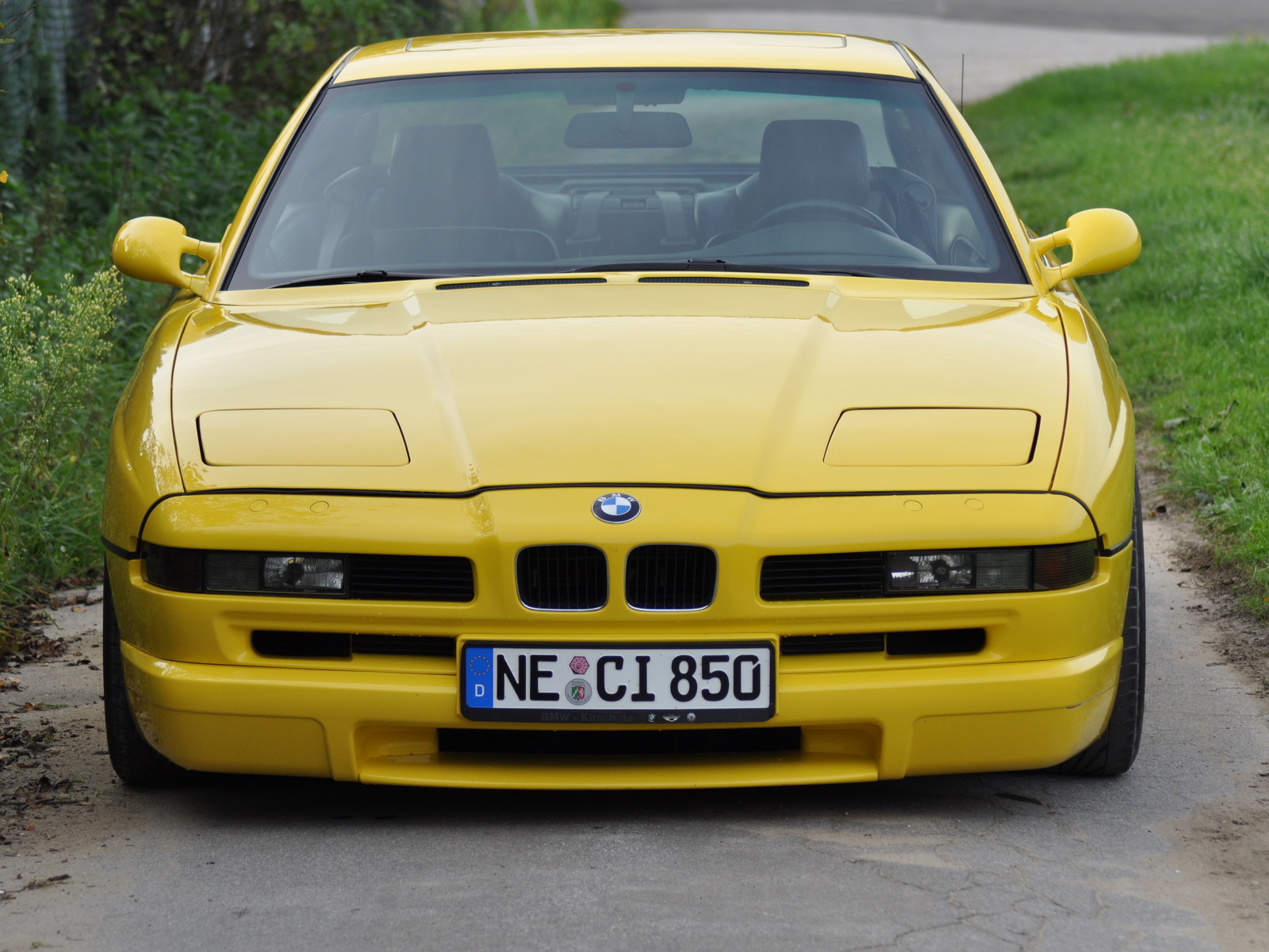 bmw 850, e31, bmw, , , , , , , , , , , ,  , , , , , , , , ,  , 