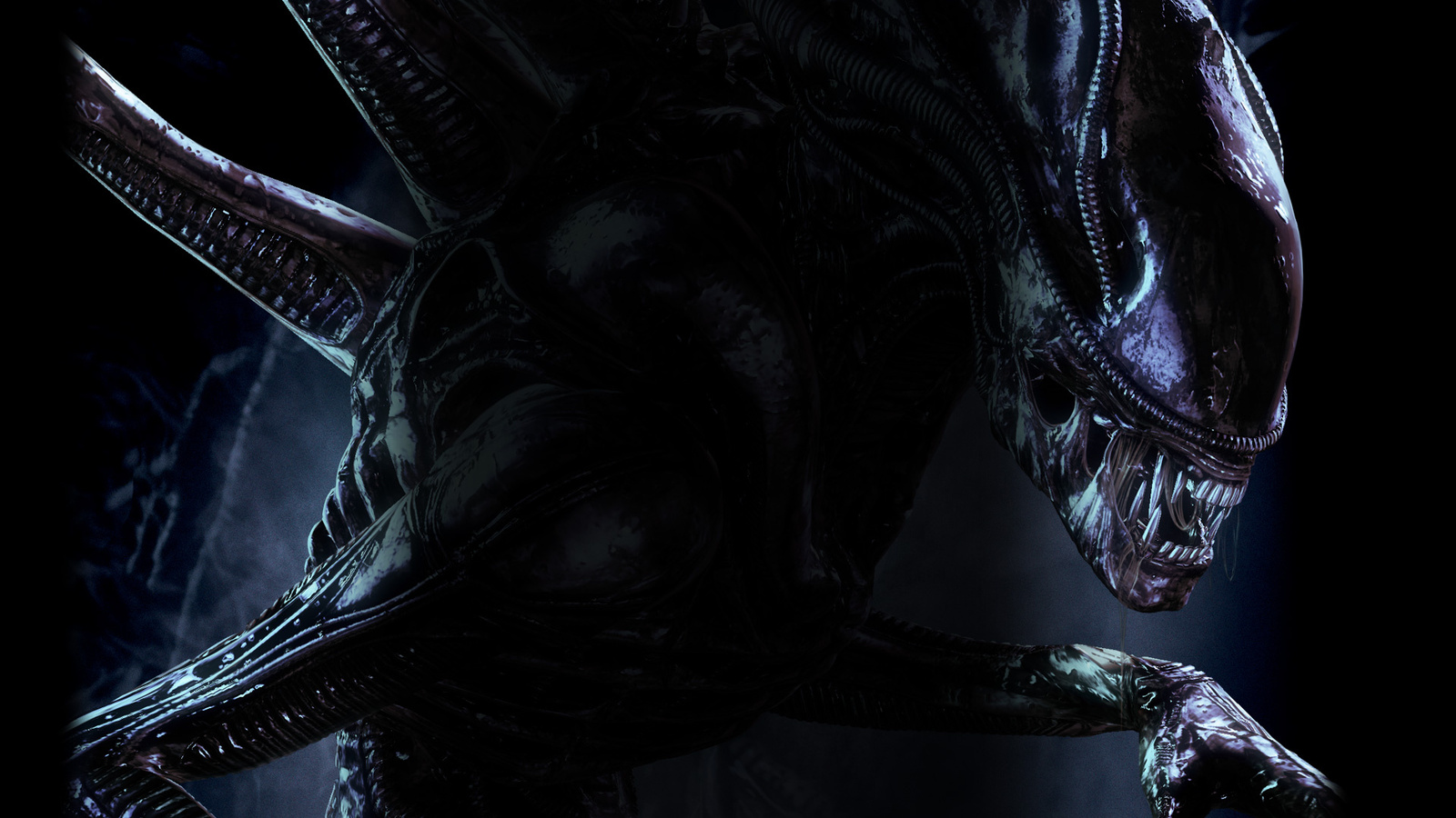 alien, xenomorph, h.r.giger, , , weyland-yutani, sulaco, lv-426, , , , , , , alien vs predator