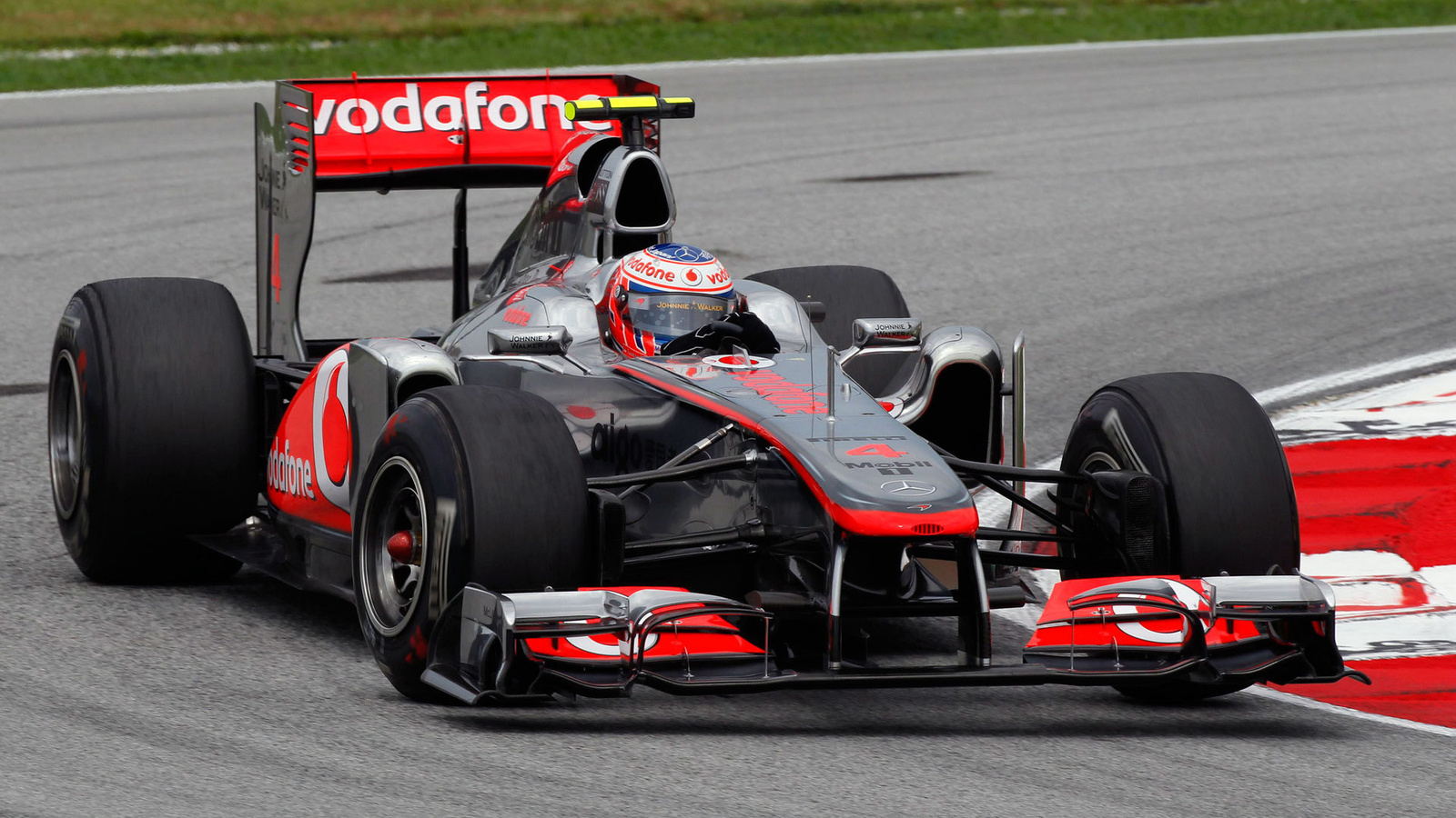 mclaren mp4-26, 2011, malaysian gp, sepang, formula 1, jenson button, f1, Mclaren, kuala lumpur, ,,, 