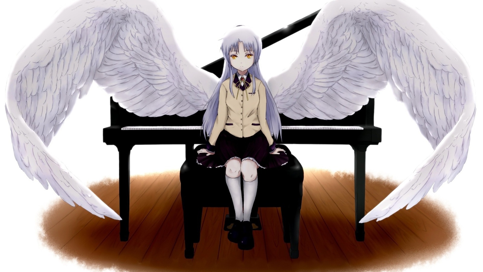 , , Angel beats!,  , ,, , , , , , -, -