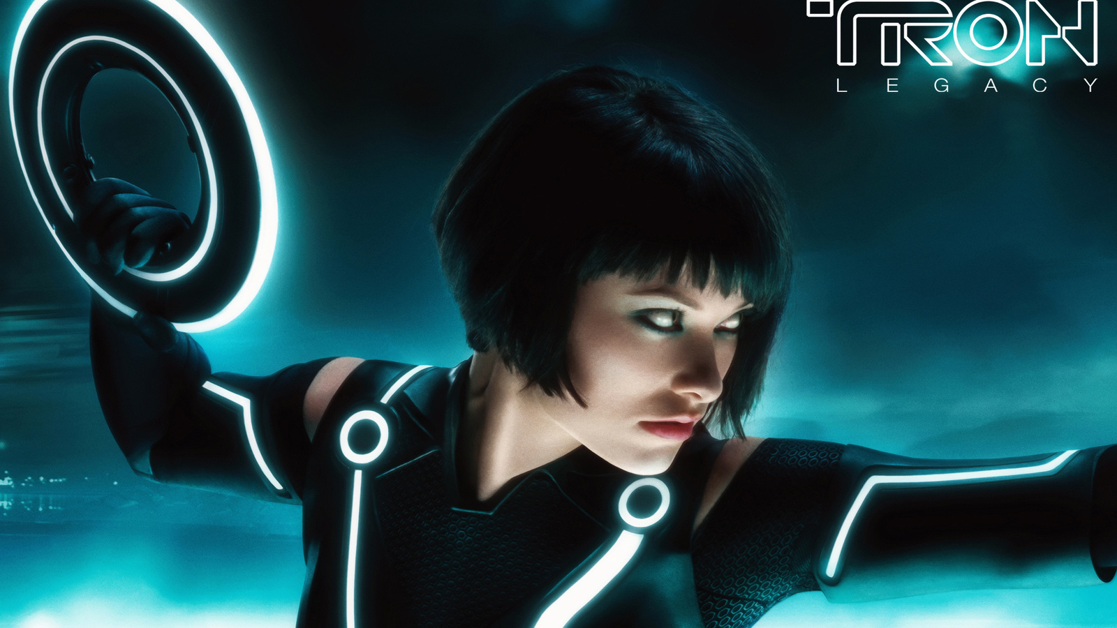 tron legacy,  , , , , quorra, , , , , ,  , , , , , , 