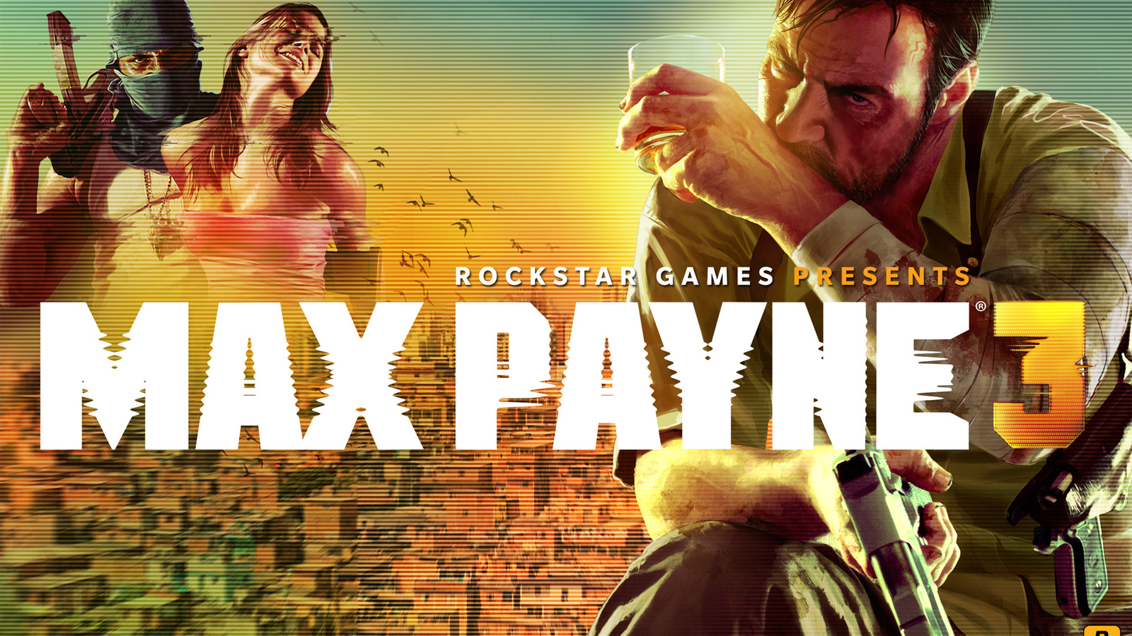 max payne 3,   3, , , , , 