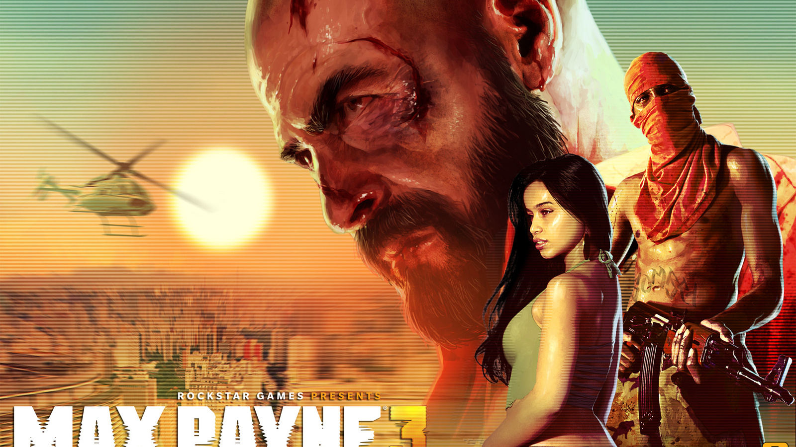 max payne 3,   3, , , , , , , , , , , 