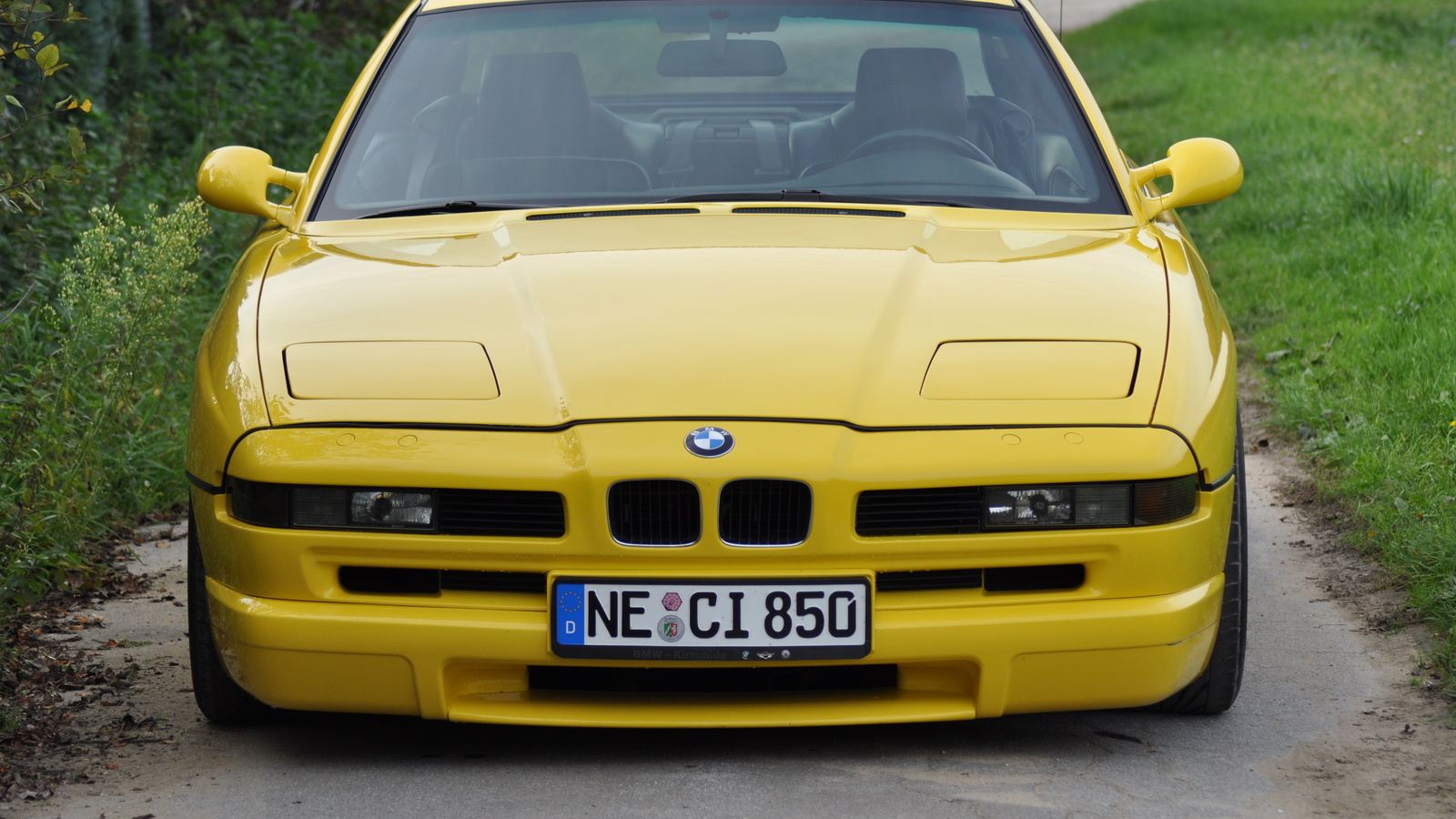 bmw 850, e31, bmw, , , , , , , , , , , ,  , , , , , , , , ,  , 