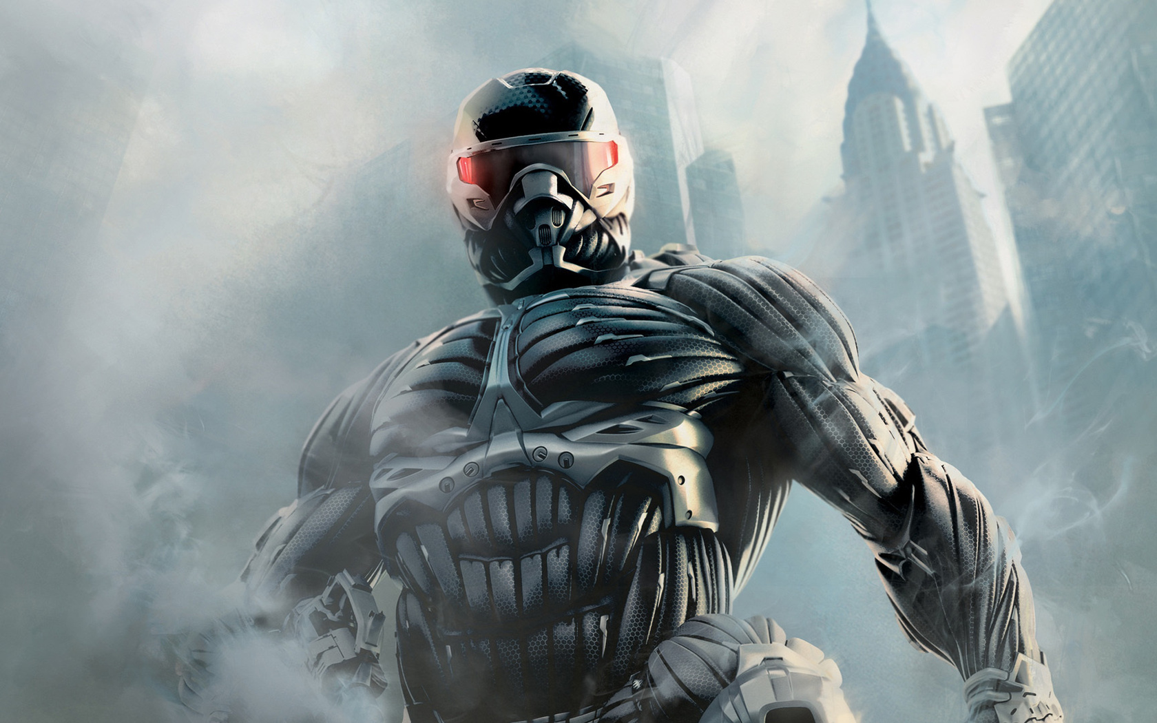 , Crysis 2, , , crytek, , 