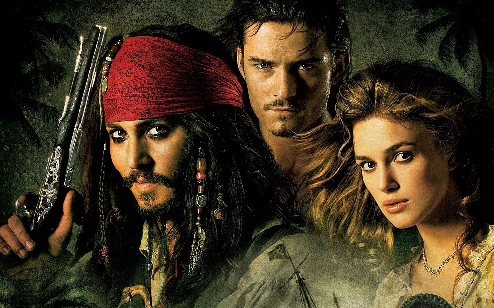 orlando bloom, The pirates of the caribbean, the curse of the black pearl, johnny depp,  ,   , , , , ,  , , , , , , , 