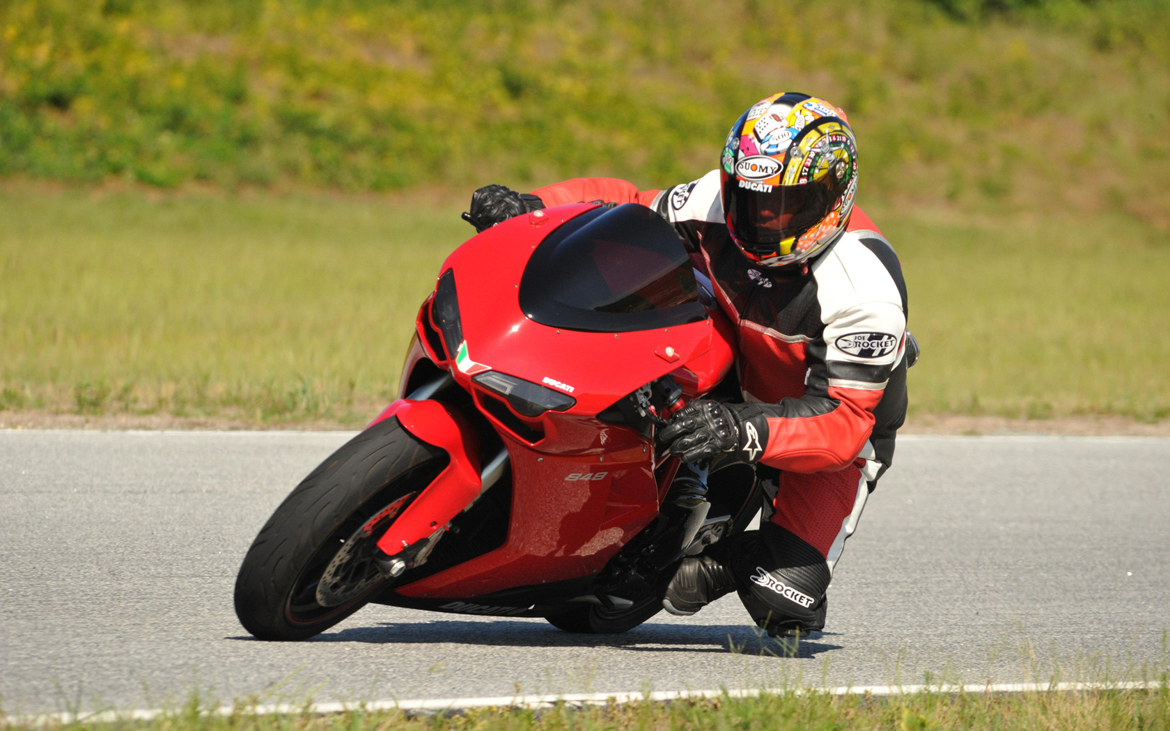 ducati 848, sportbike, rosso, , , , , , , , , , , , , , , , , , , , , , , 