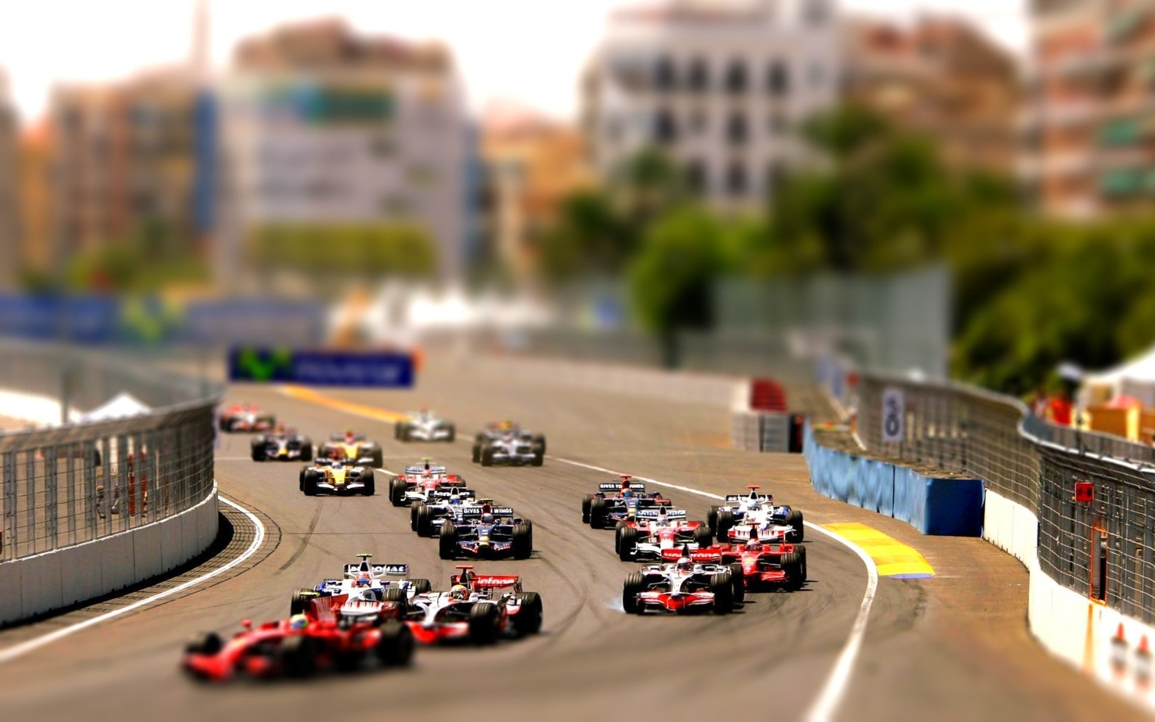 f1, formula1, , 1, tilt shift, , ,  , , , 