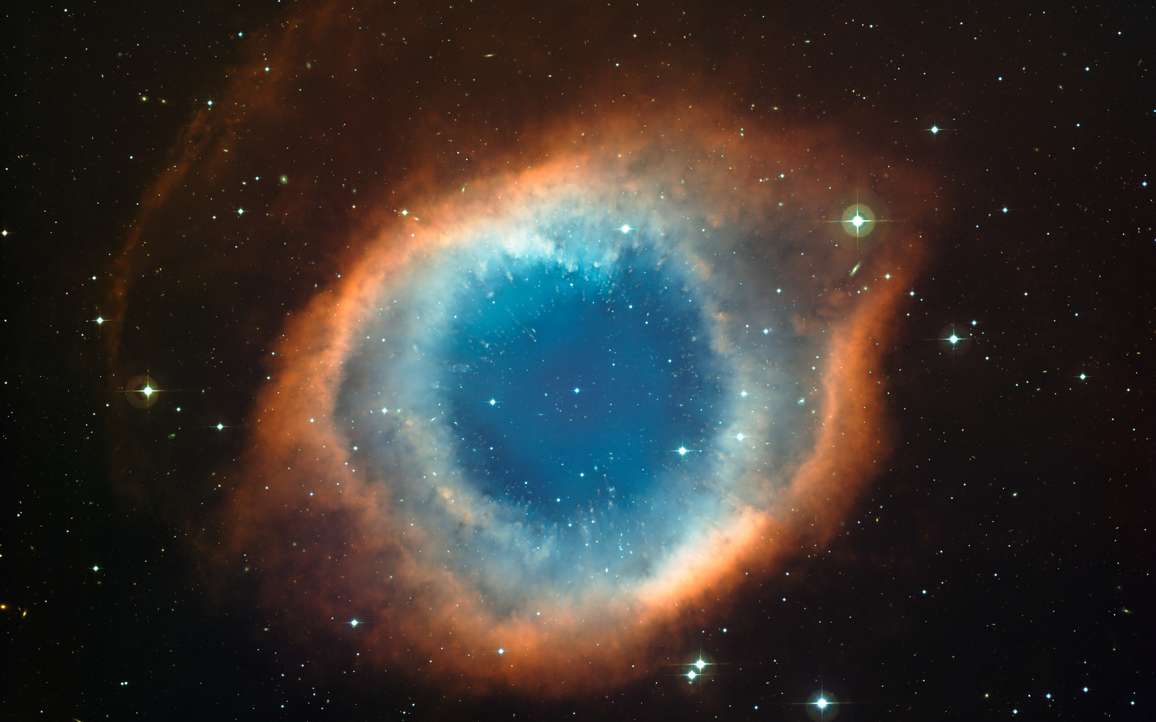 helix nebula, , ngc 7293, , , , , ,  , , , 