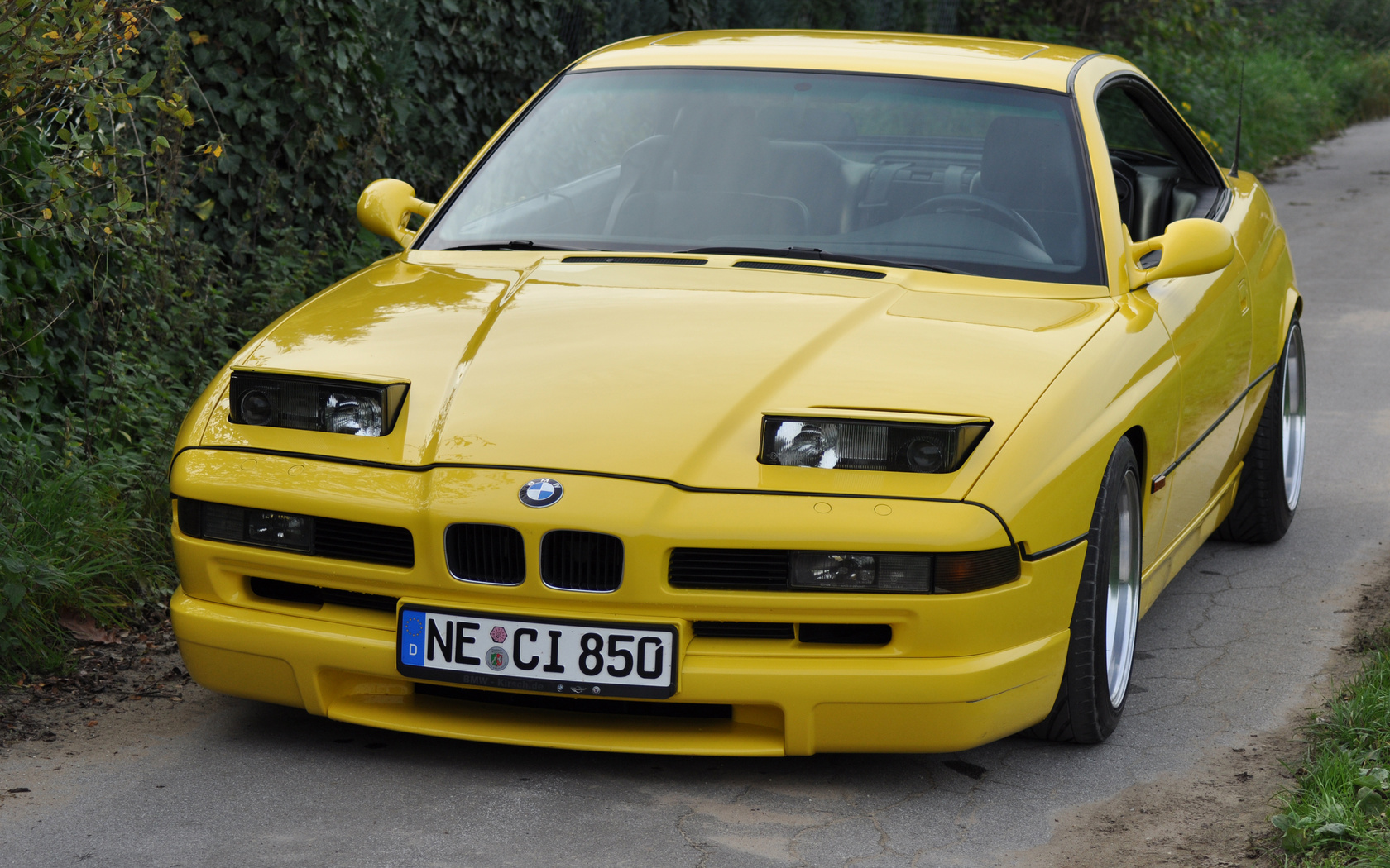 bmw 850 ci, e31, bmw, , , , , , , , , , , ,  , , , , , , , , ,  , 