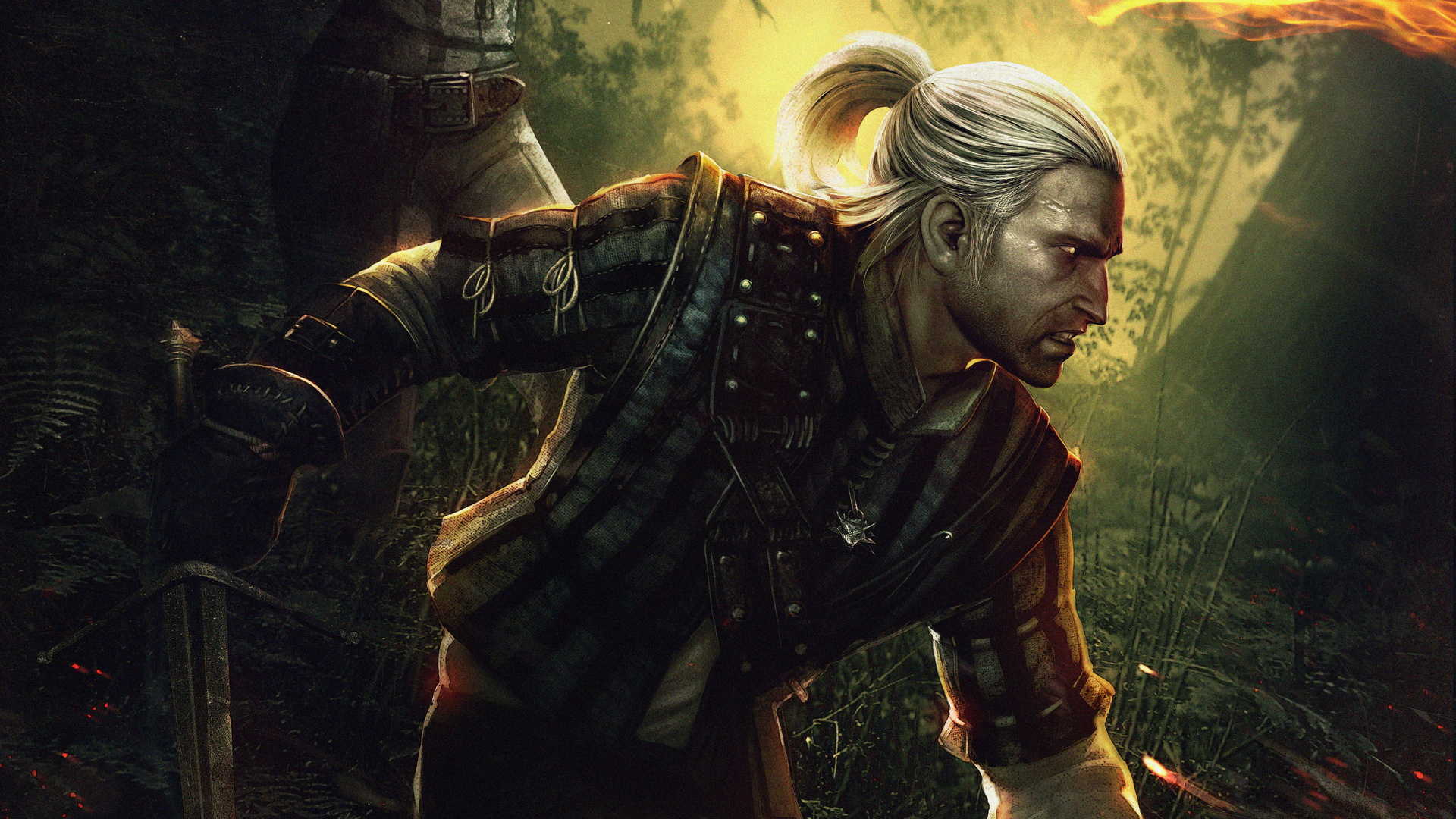 The witcher 2,  2,  , assassins of kings, , , , , , , , , , , , , , 