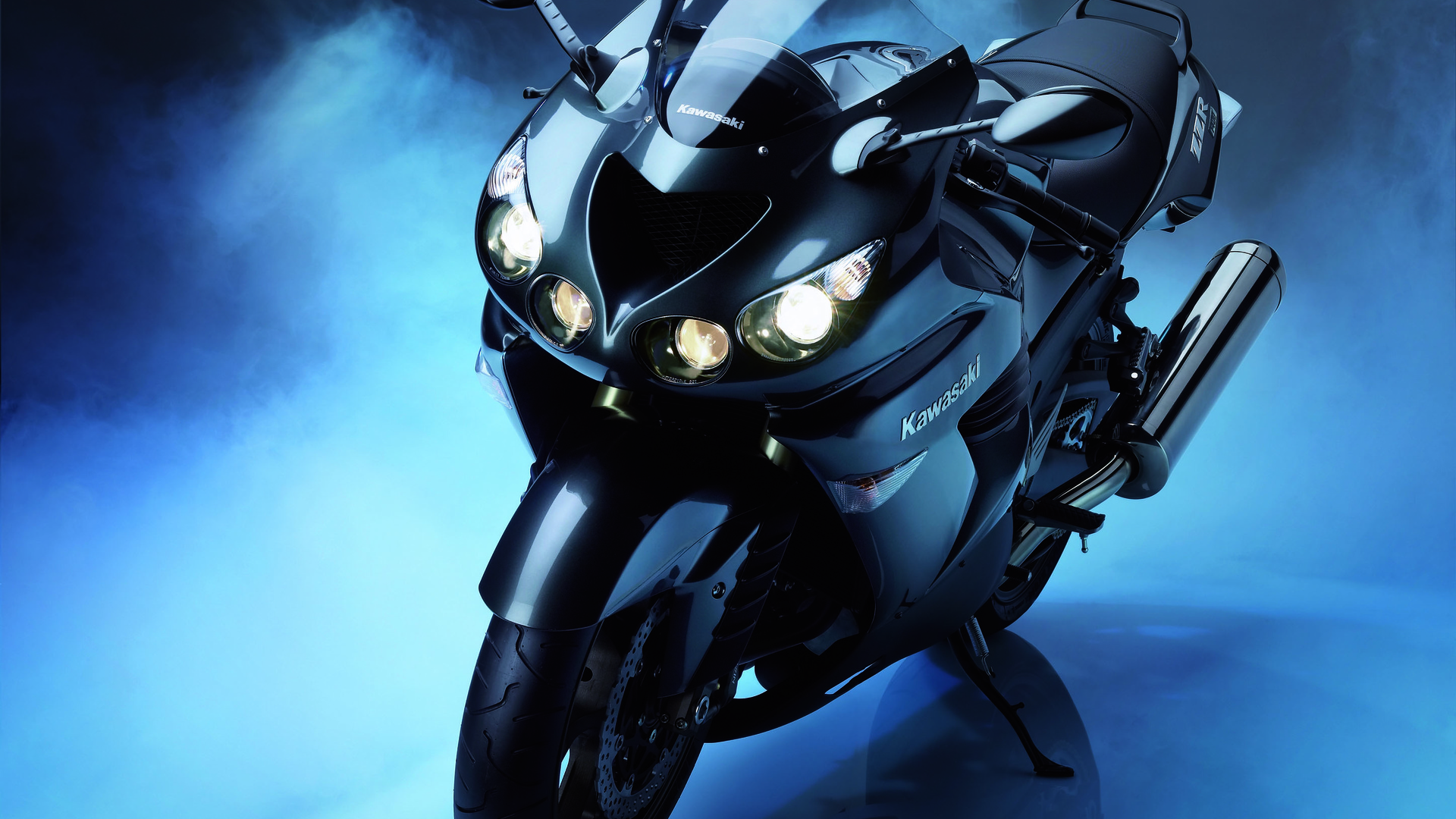 kawasaki zzr-1400, zzr, ninja, , , , , , ,,,, , hi-tech, , 