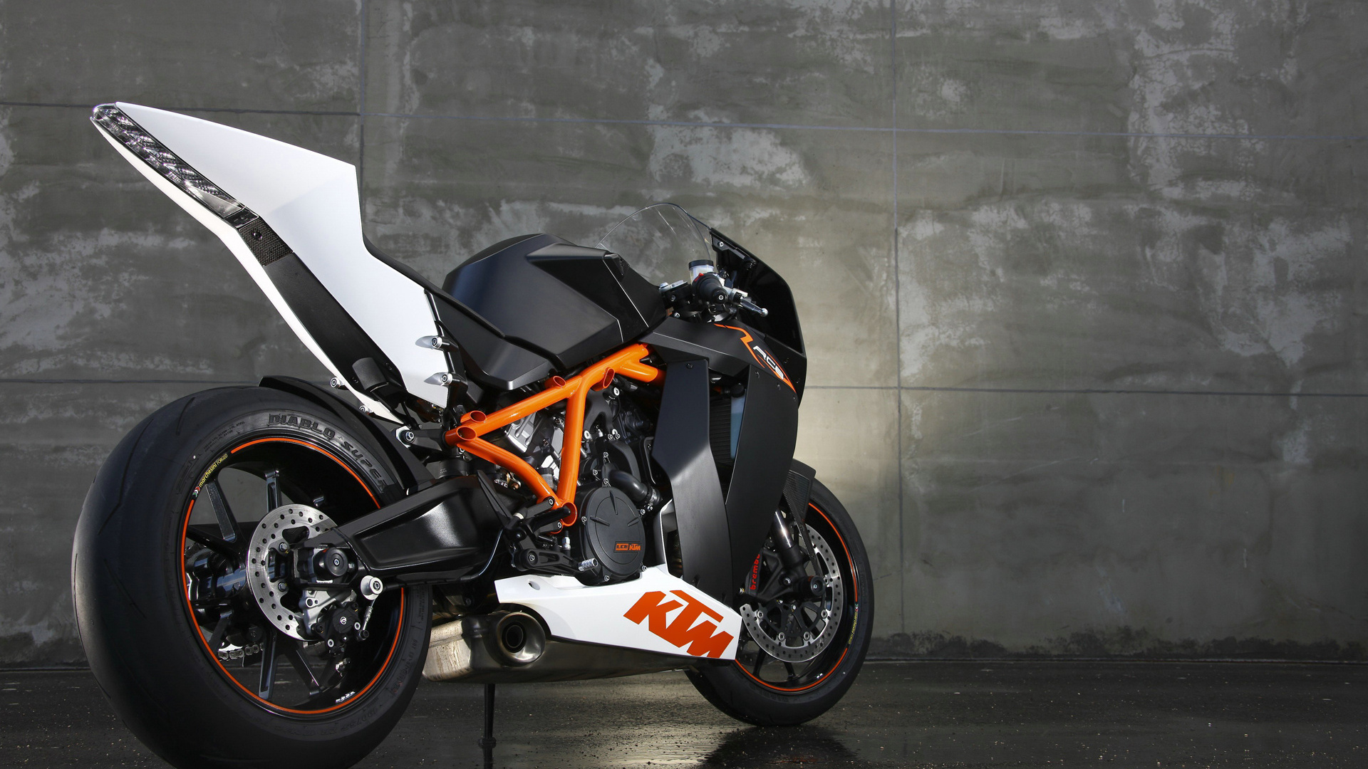 ktm, rc8, 2009, , , , , , , hi-tech, , 