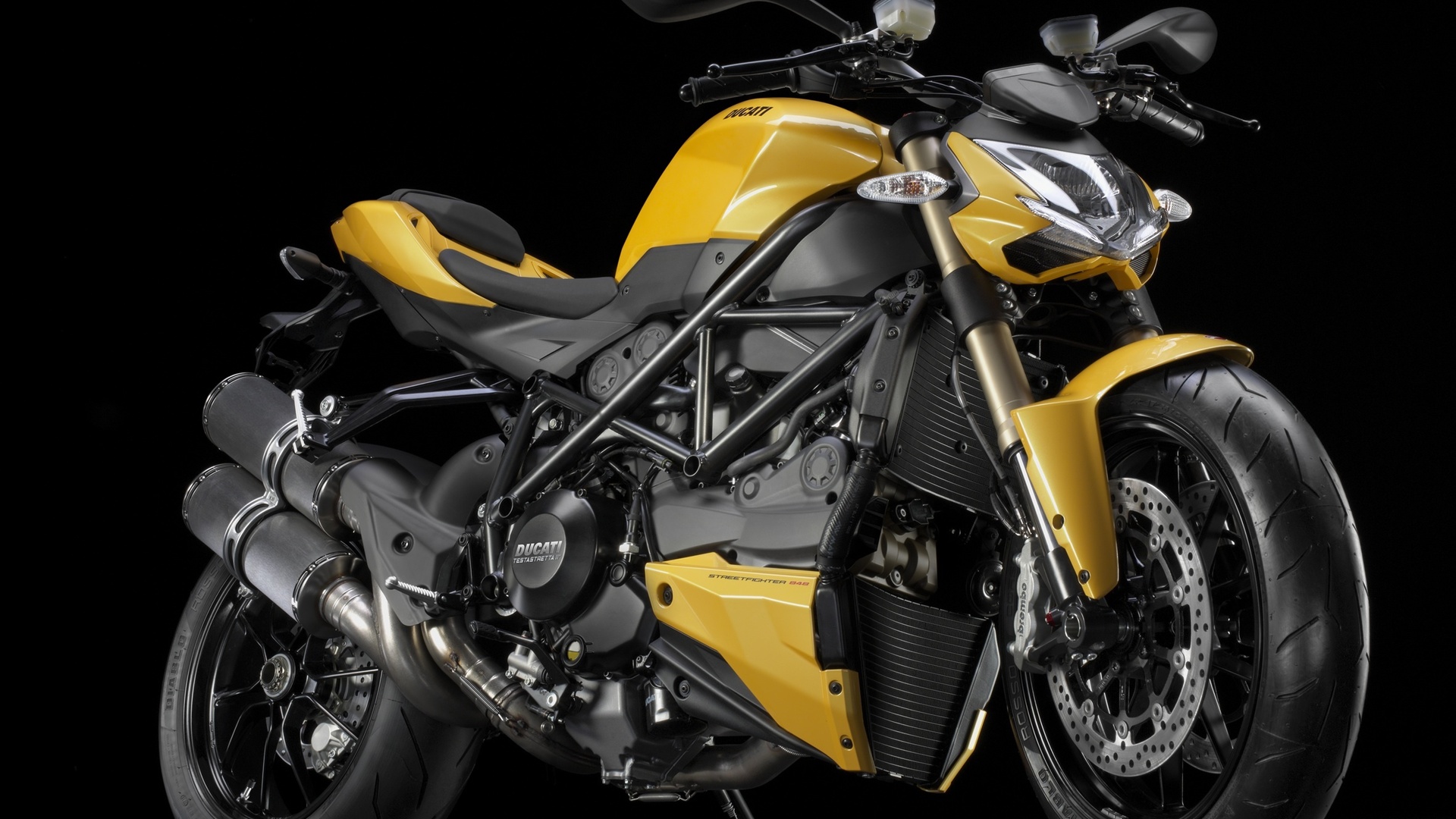 ducati streetfighter 848, , , , , , , ,  , , hi-tech, 