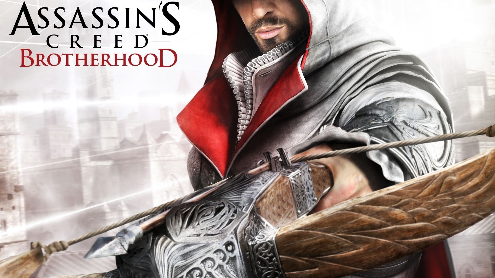, brotherhood, games, Assassins creed, 