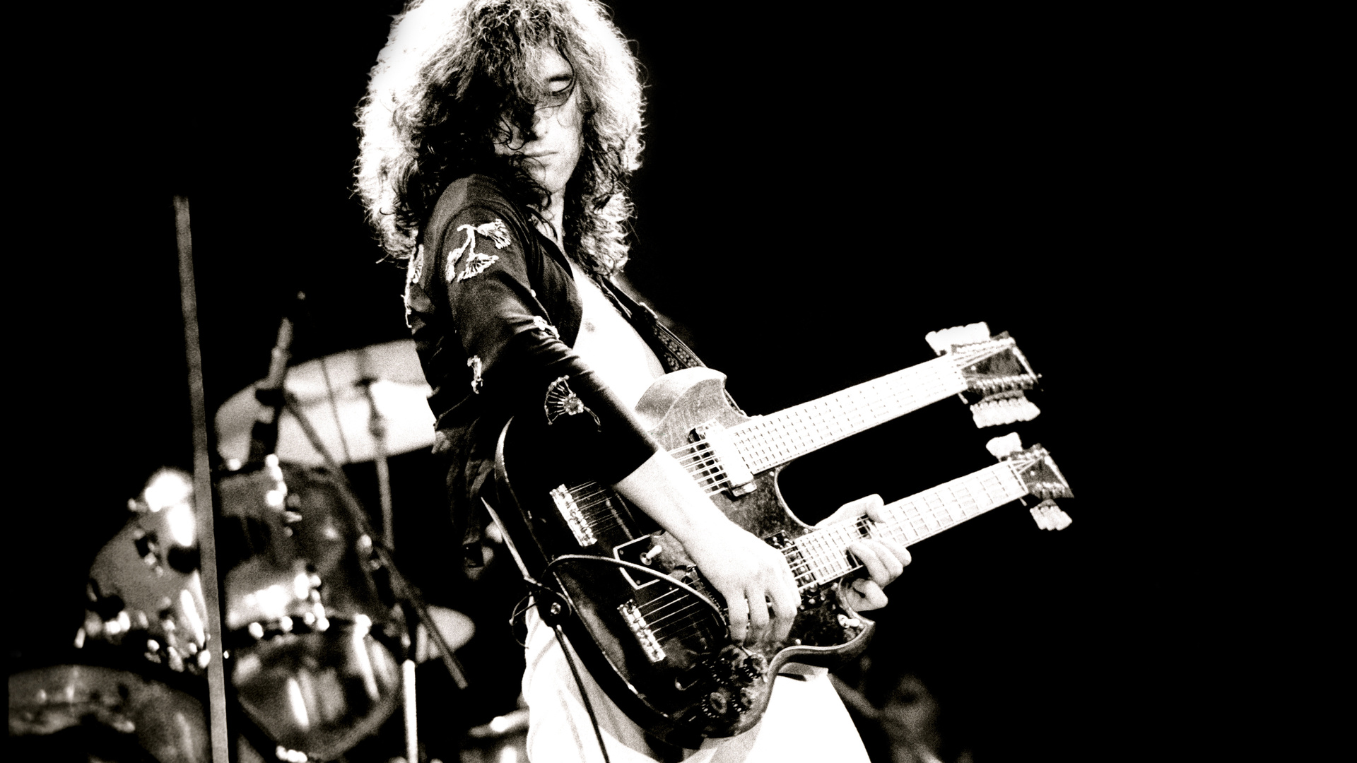 Led zeppelin,  , jimmy page, rock, , -,  , , ,,  , 