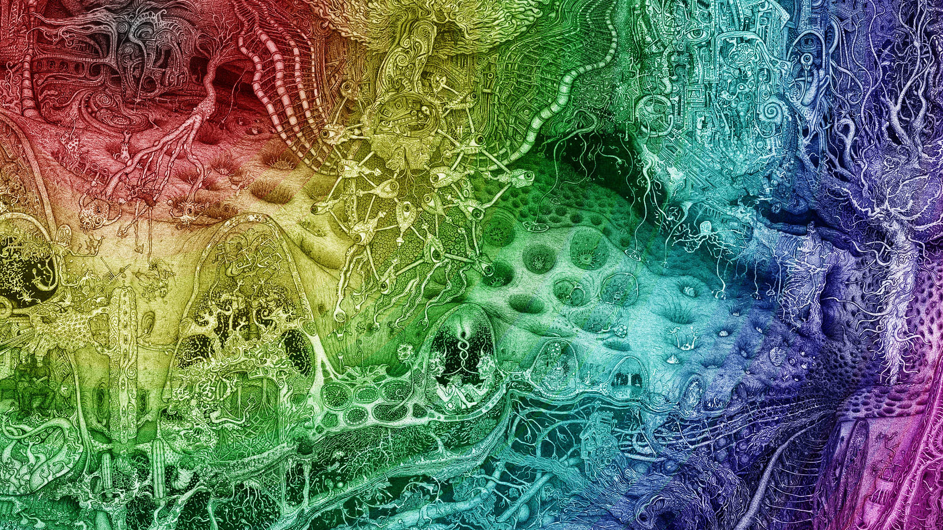 psychedelic, , , , 