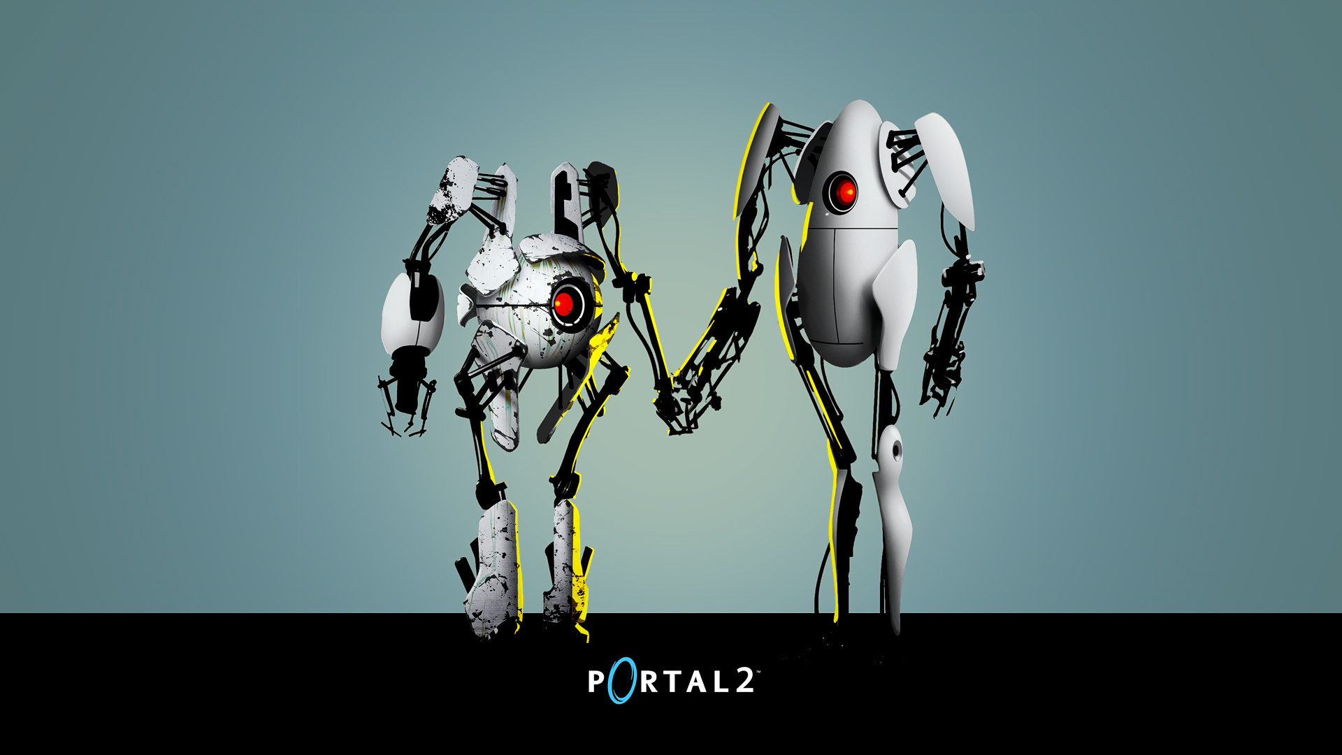 portal 2, half-life, aperture, , , , , 