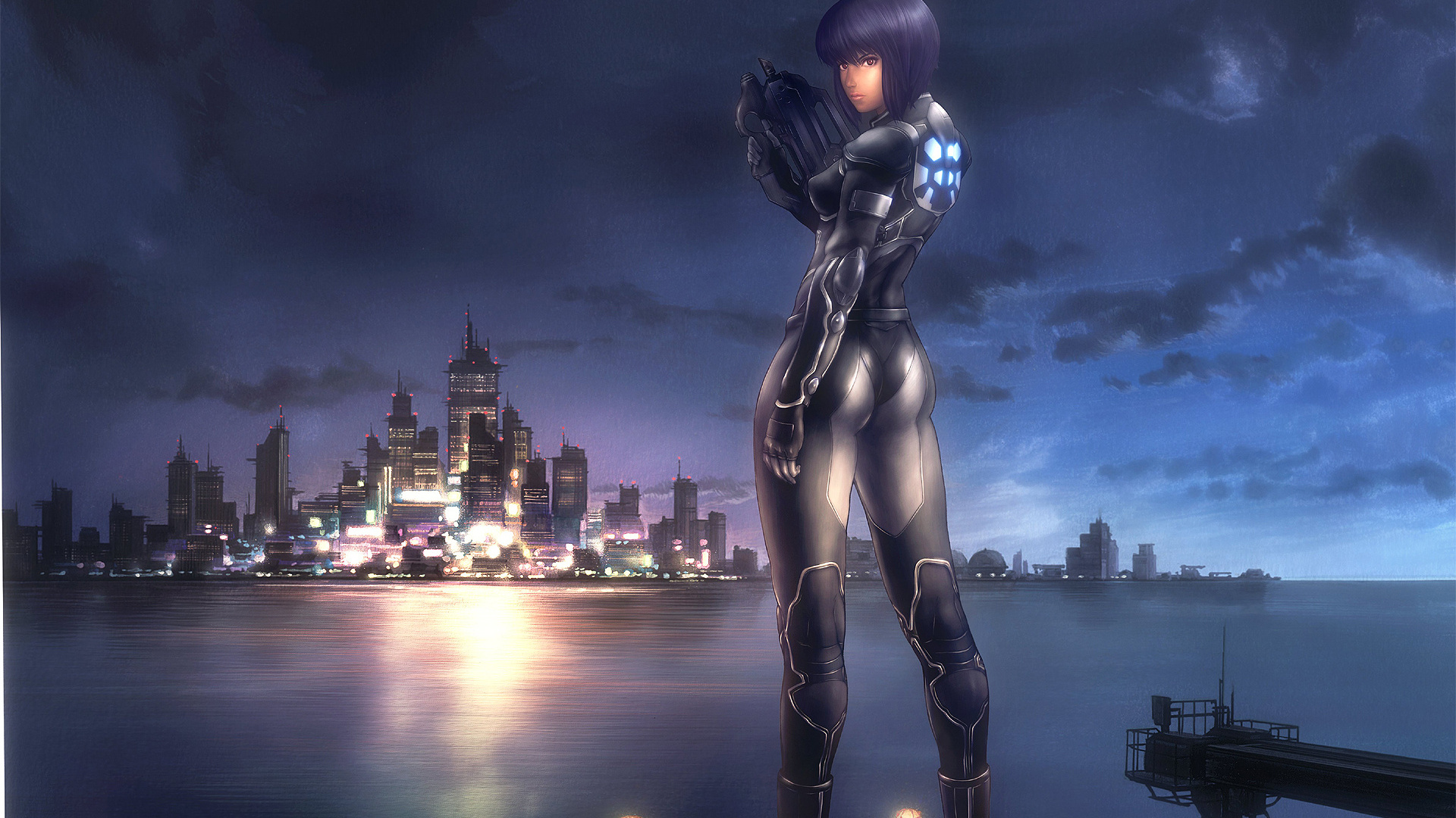 ghost in the shell, gits,   , , ,  9, , , , , , , , , -, -, -, -,  -,  -, -, -, -, -