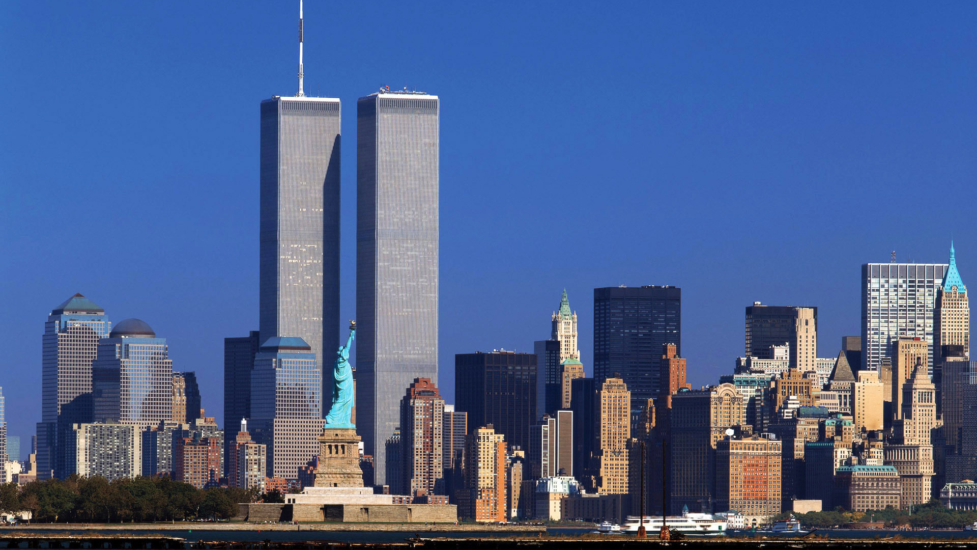 -, twin towers, Wtc, new york, world trade center, -, , , , , , ,, ,, , , , , , 