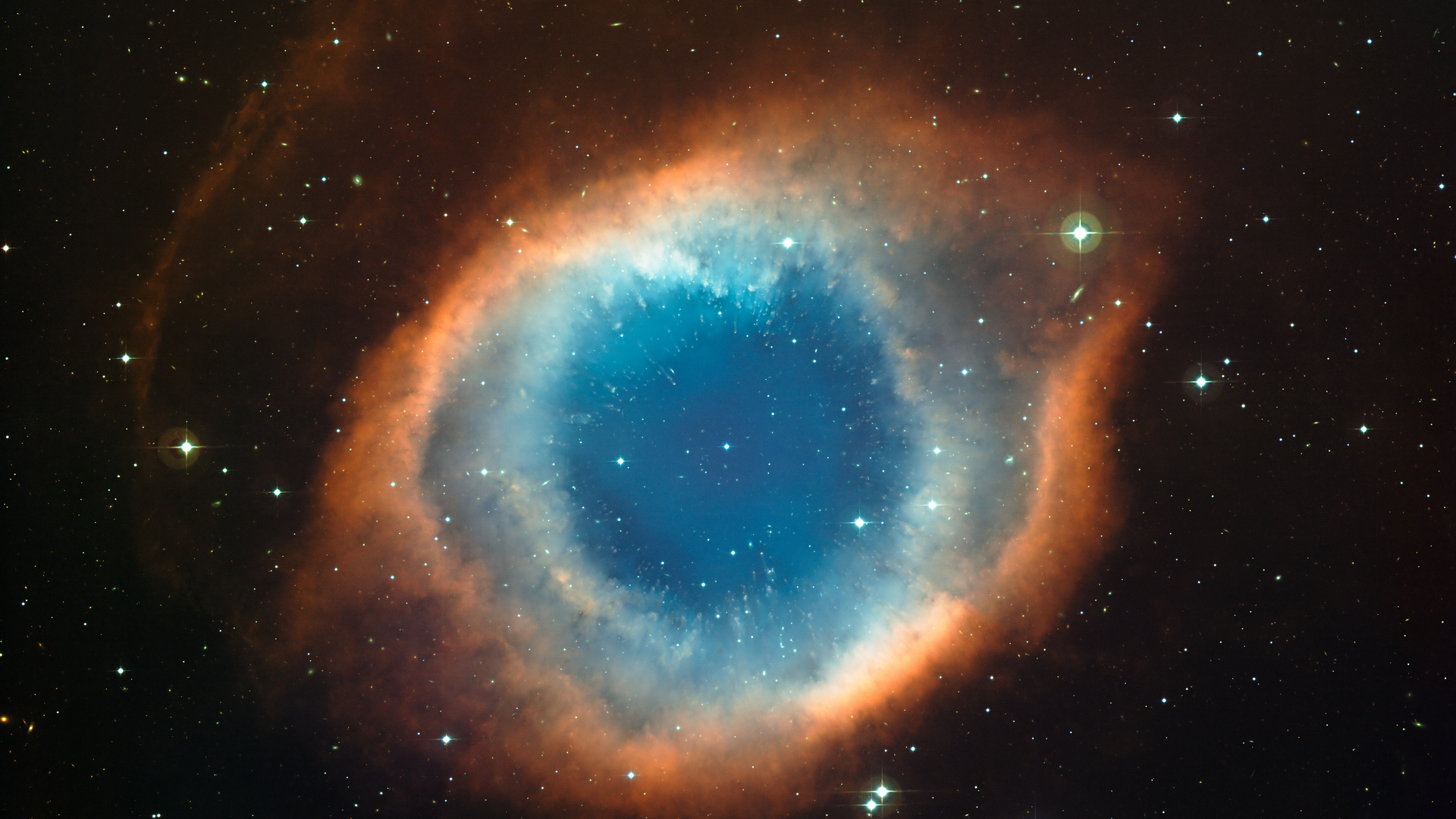 helix nebula, , ngc 7293, , , , , ,  , , , 