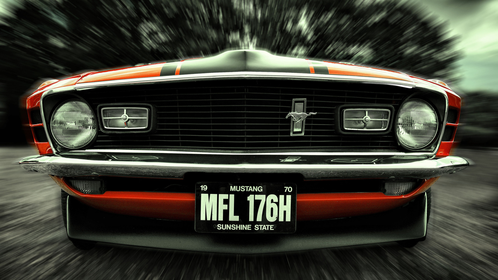 ford, 1970, mustang, front, , , , ,, , ,  , , , , ,  , , 