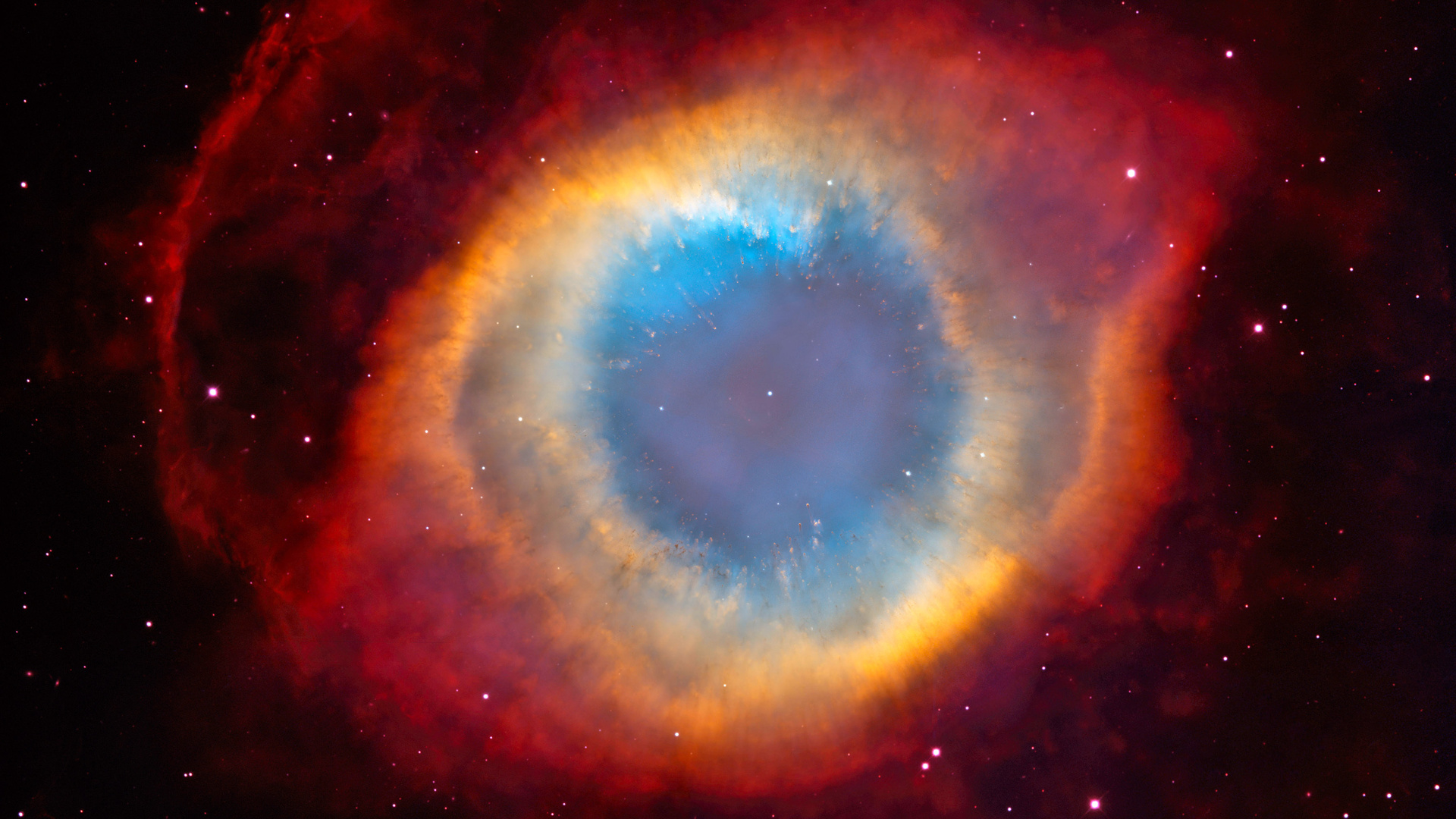 the helix nebula,  ,  , ngc 7293, , ,  