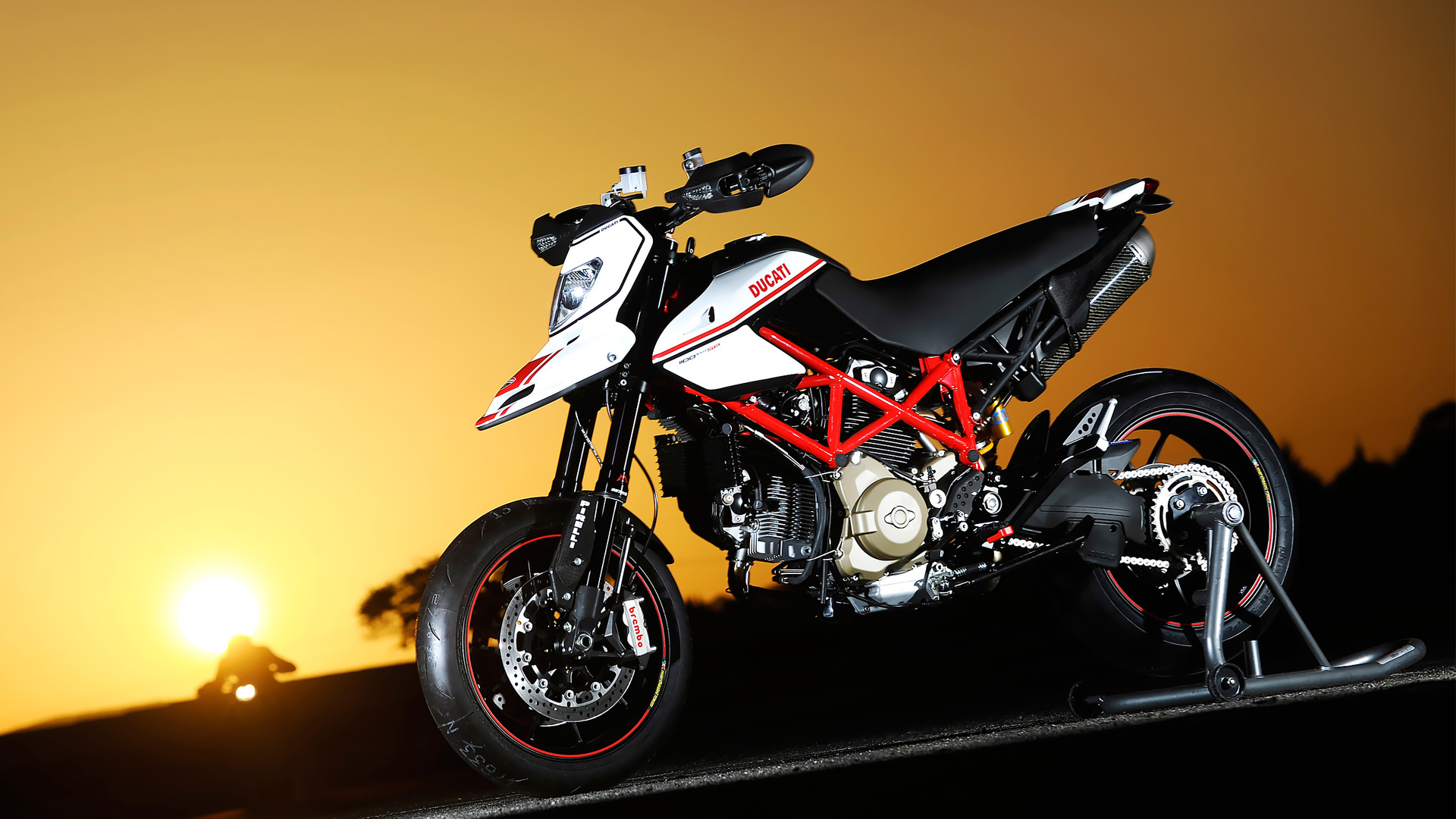 ducati hypermotard evo 1000 sp, ducati, , , , , , , , , hi-tech, supermoto, , 