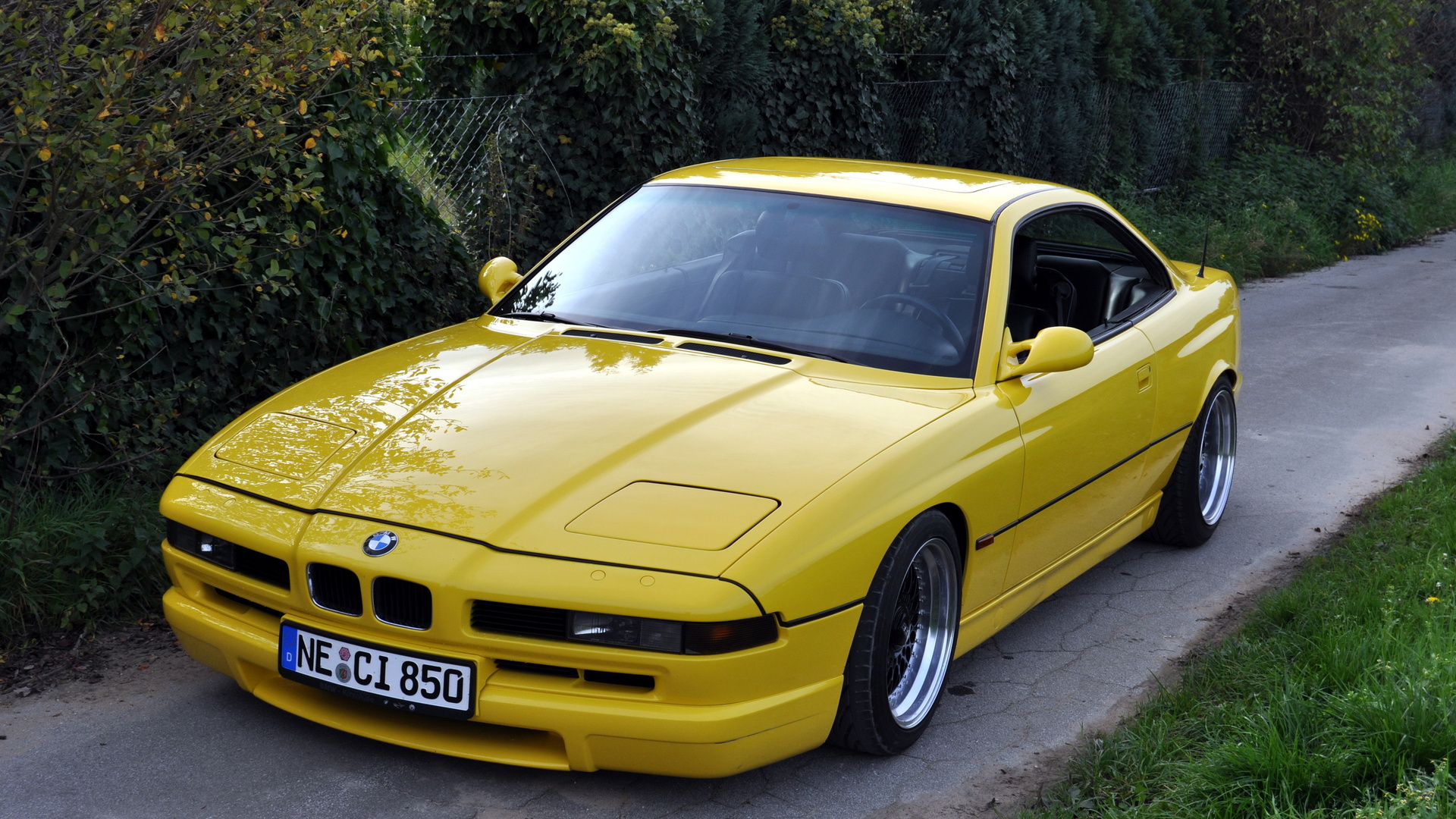 bmw 850, e31, bmw, , , , , , , , , , , ,  , , , , , , , ,  , 