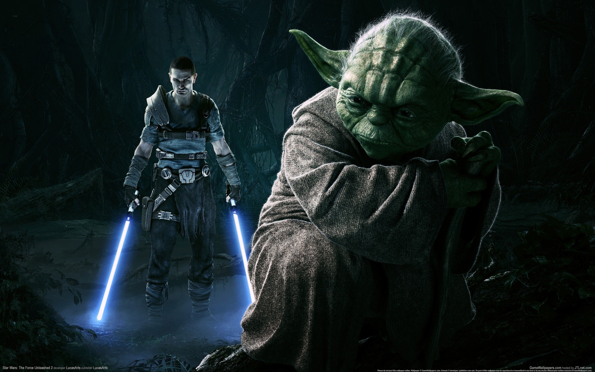 star wars, the force unleashed ii,  ,  , , , ,  , , , , , , , -