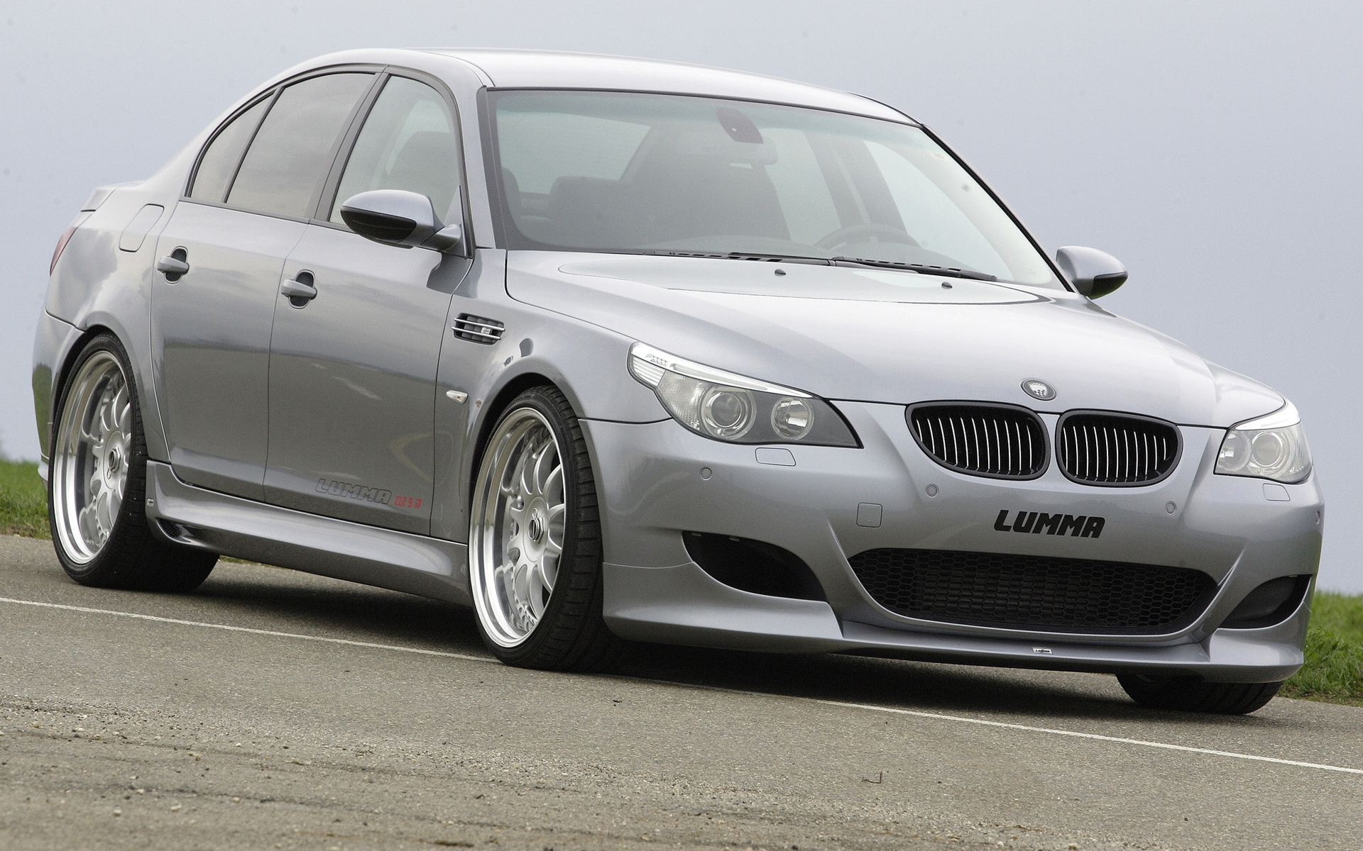 bmw e60, lumma, , , 5,  , ,,  , , 