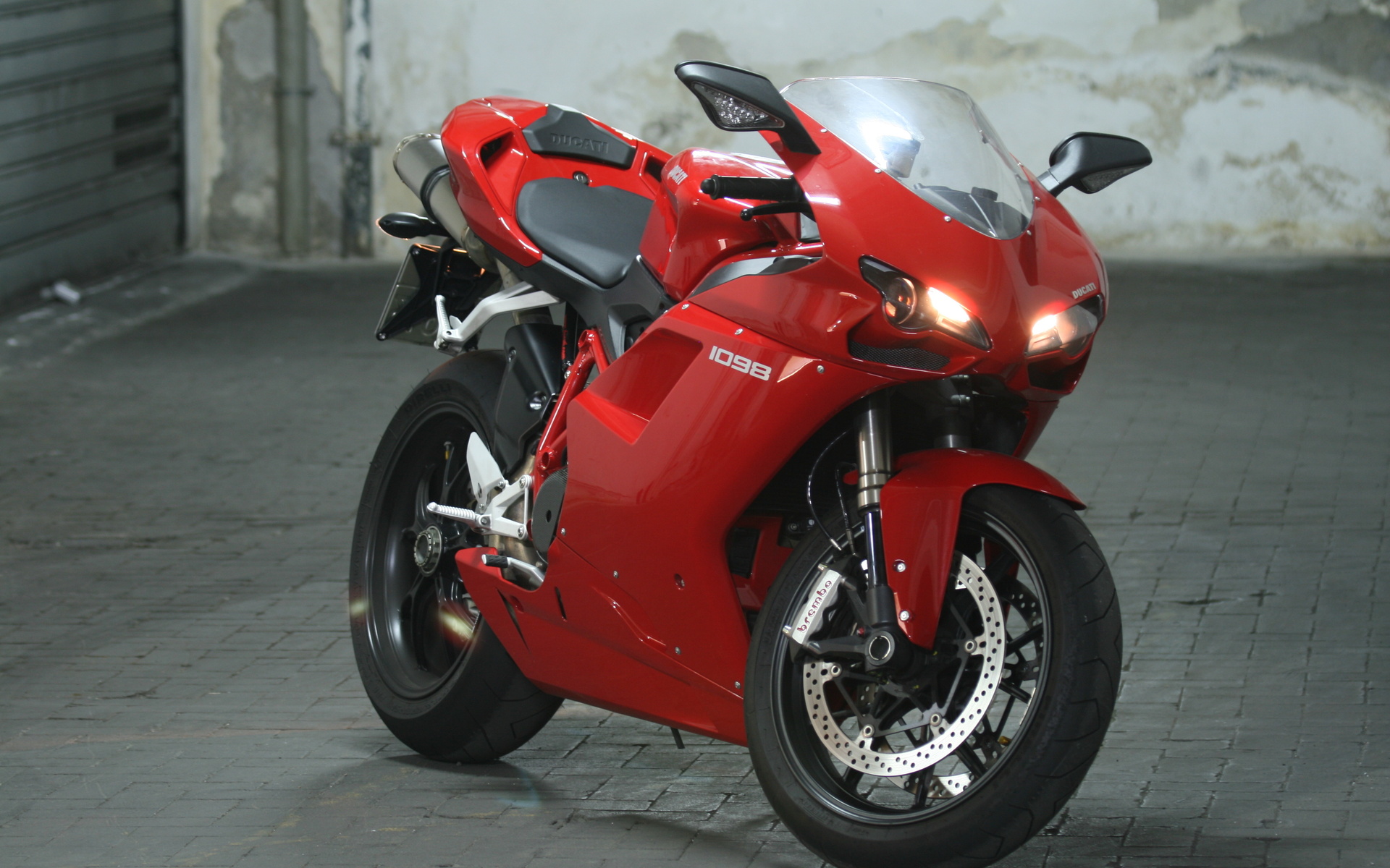 ducati 1098, sportbike, rosso, , , , , , , , , hi-tech, , 