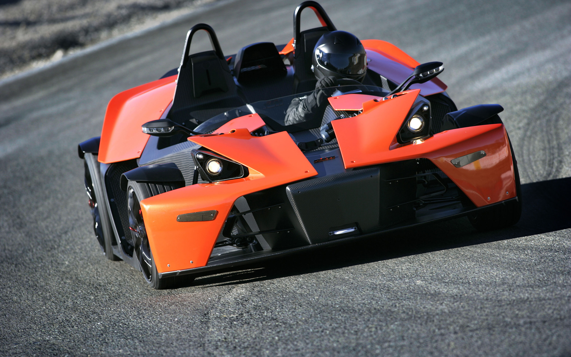 ktm x-bow, , , , , , ,  , , , , 