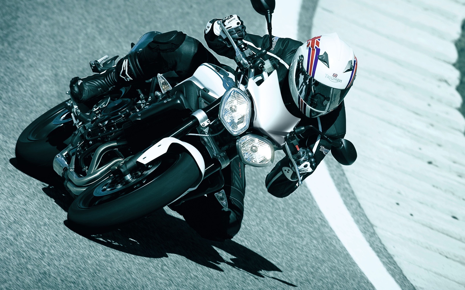 triumph street triple r, 2011, , , , , , , , , , , , 