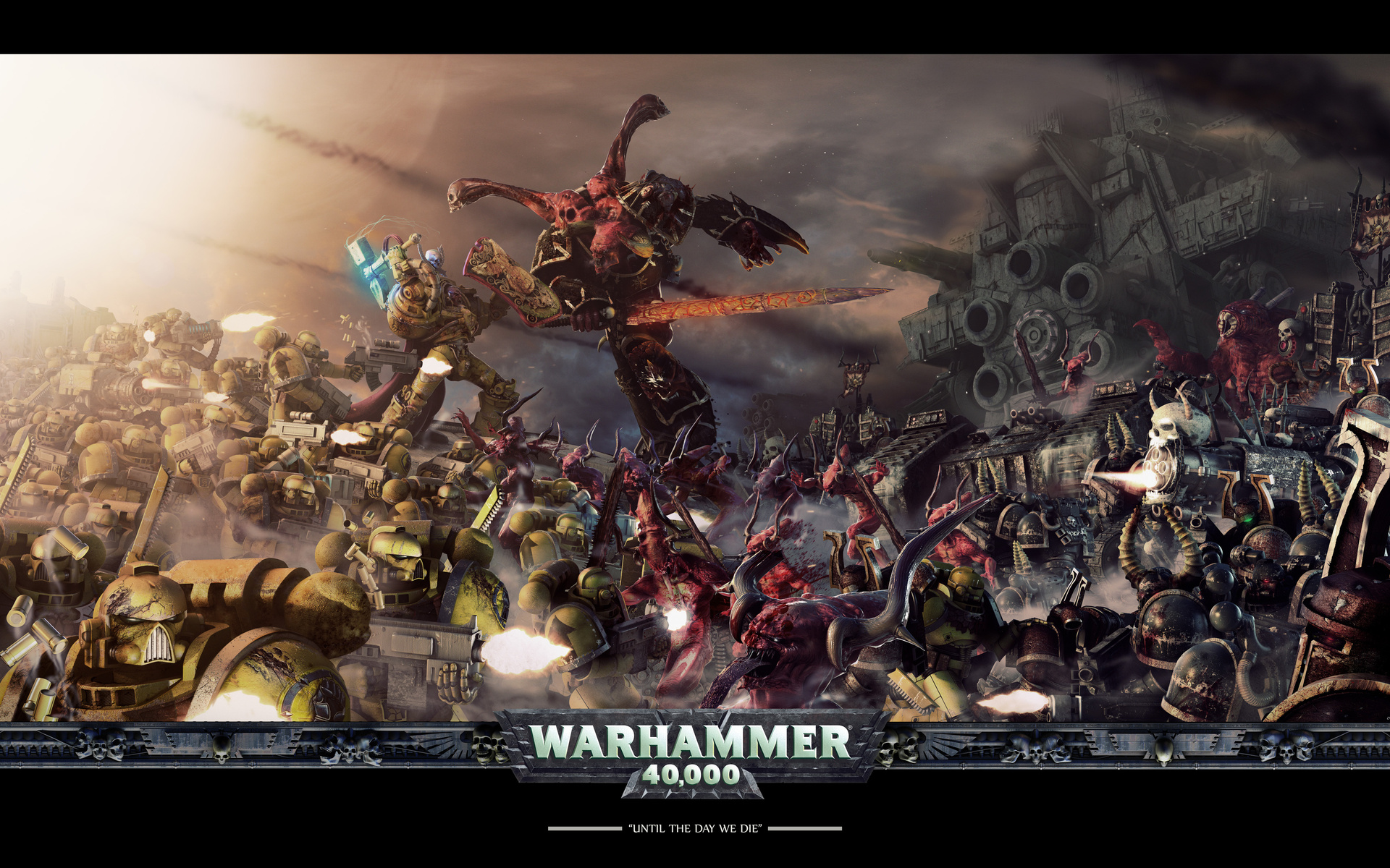 warhammer 40k, , , , , , 