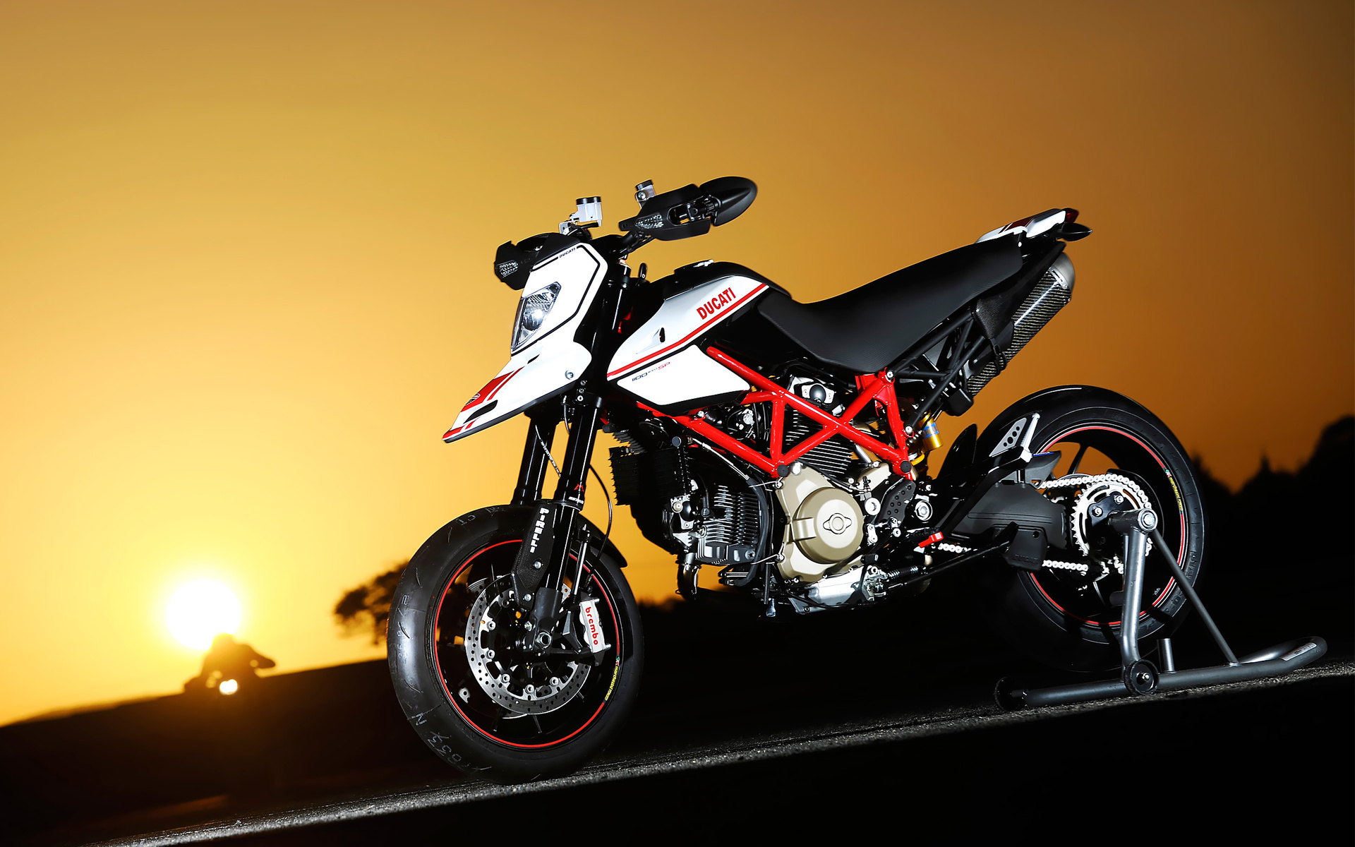 ducati hypermotard evo 1000 sp, ducati, , , , , , , , , hi-tech, supermoto, , 