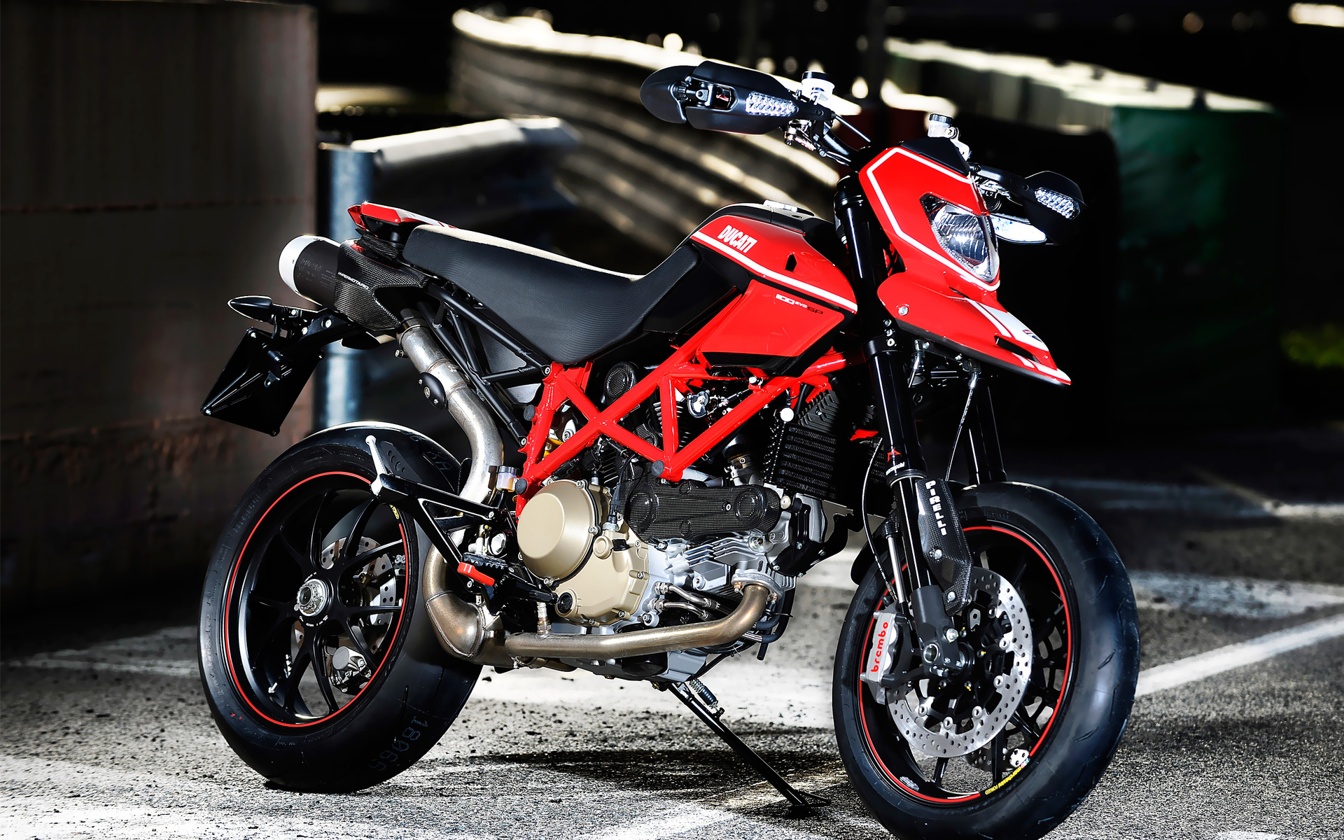 ducati hypermotard evo 1000 sp, ducati, , rosso, , , , , , , , hi-tech, , , supermoto, , 