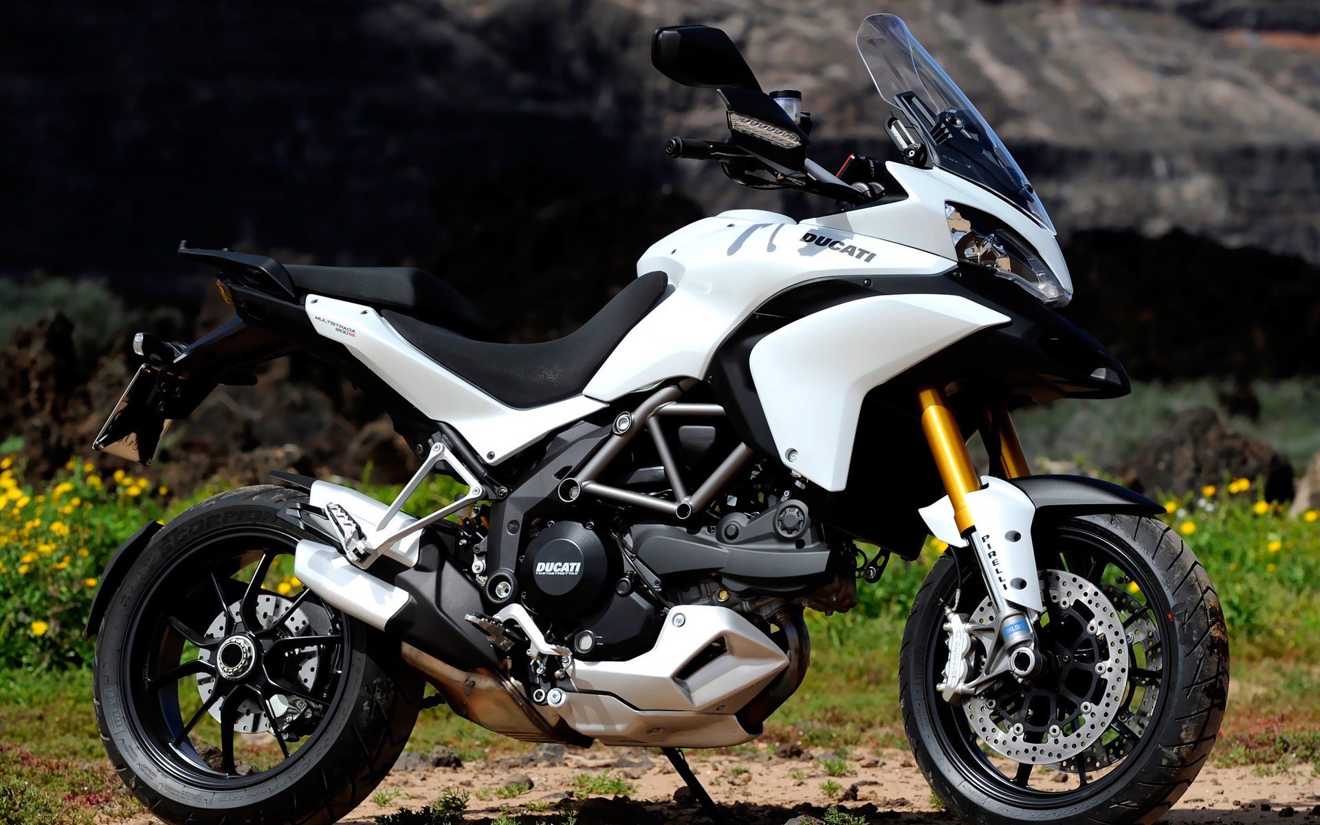 ducati multistrada 1200 s, ducati, , , , , , , hi-tech, , , , 